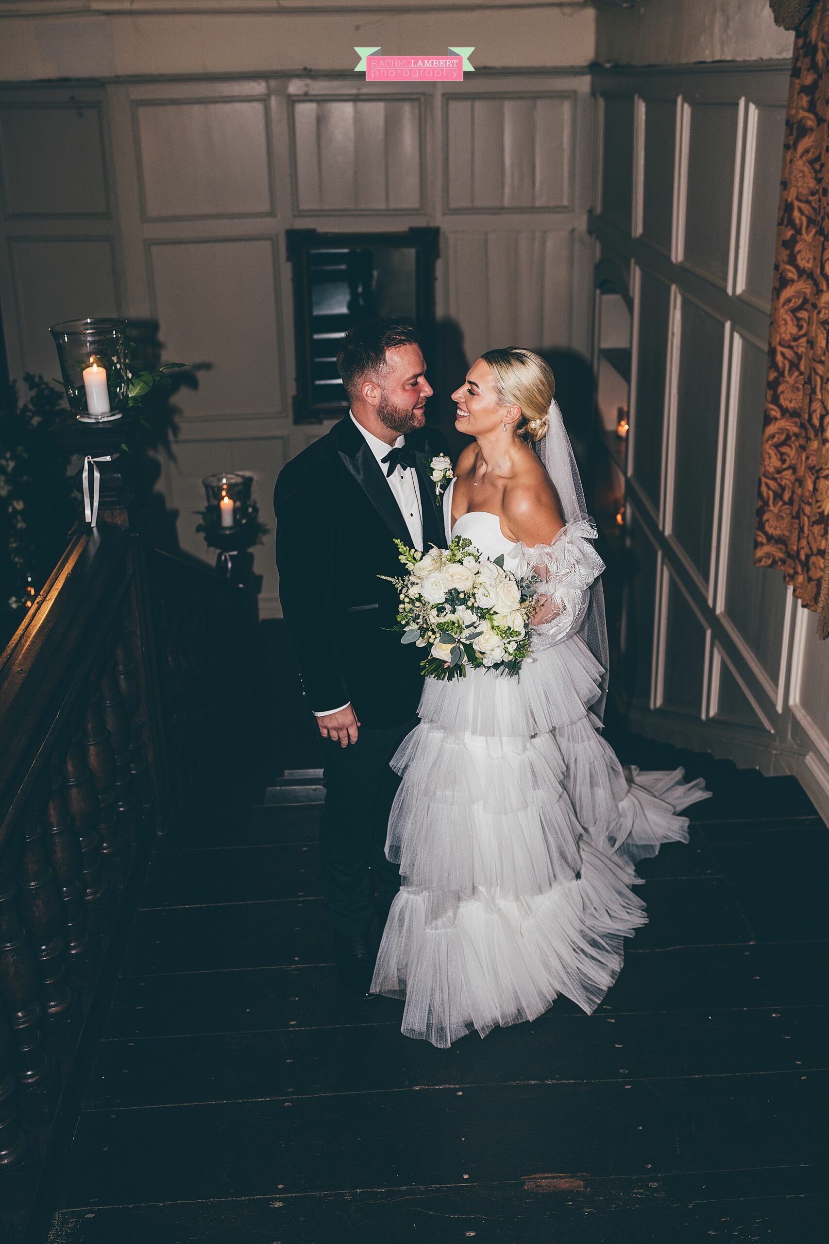 Brympton House Wedding