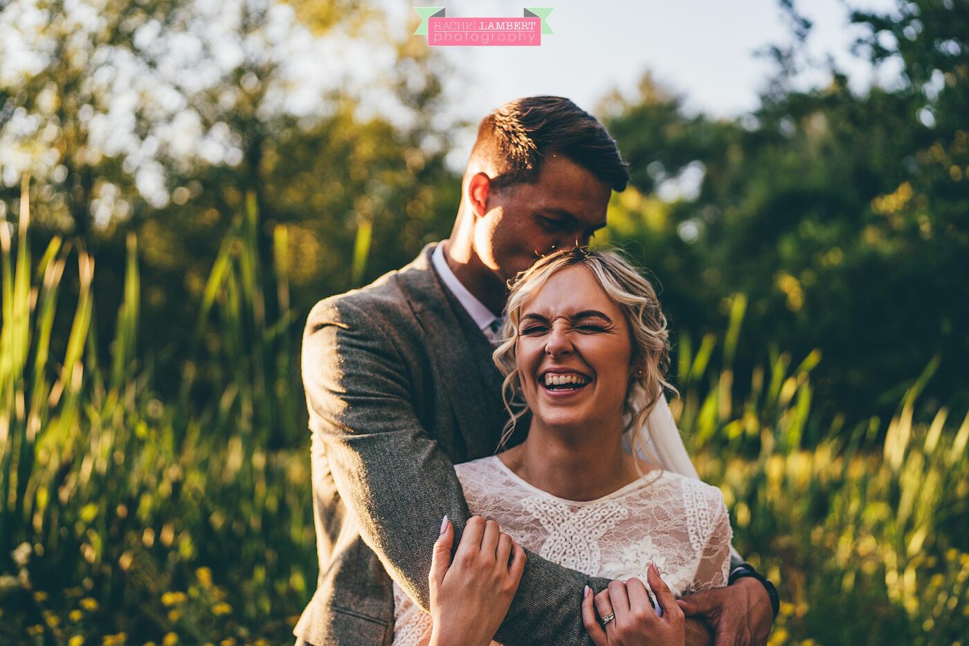 Wedding Photographer Cardiff South Wales