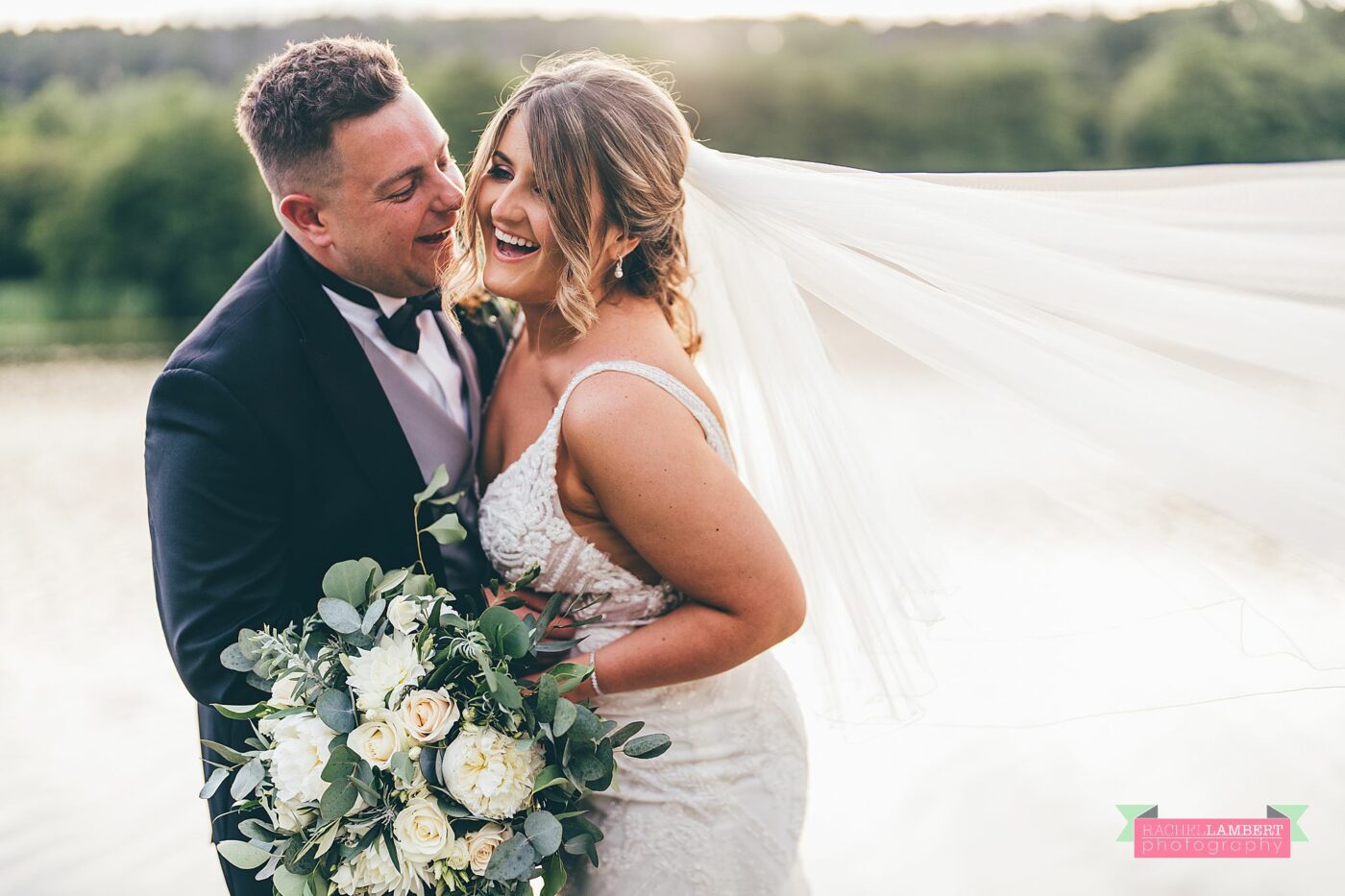 Wedding Photographer Cardiff South Wales