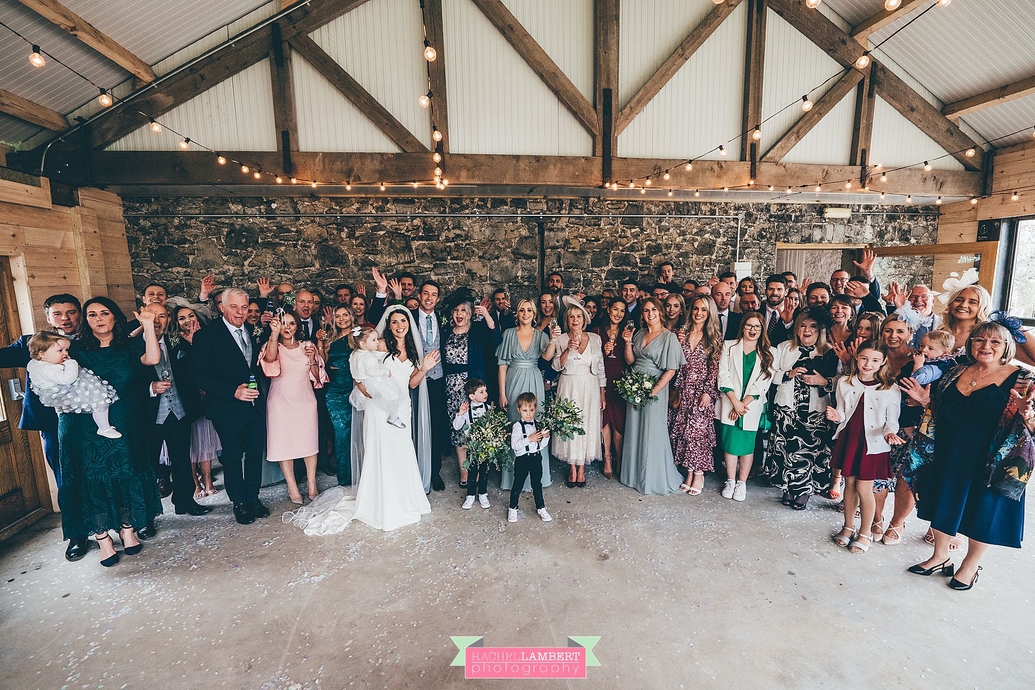 Rosedew Farm Weddings