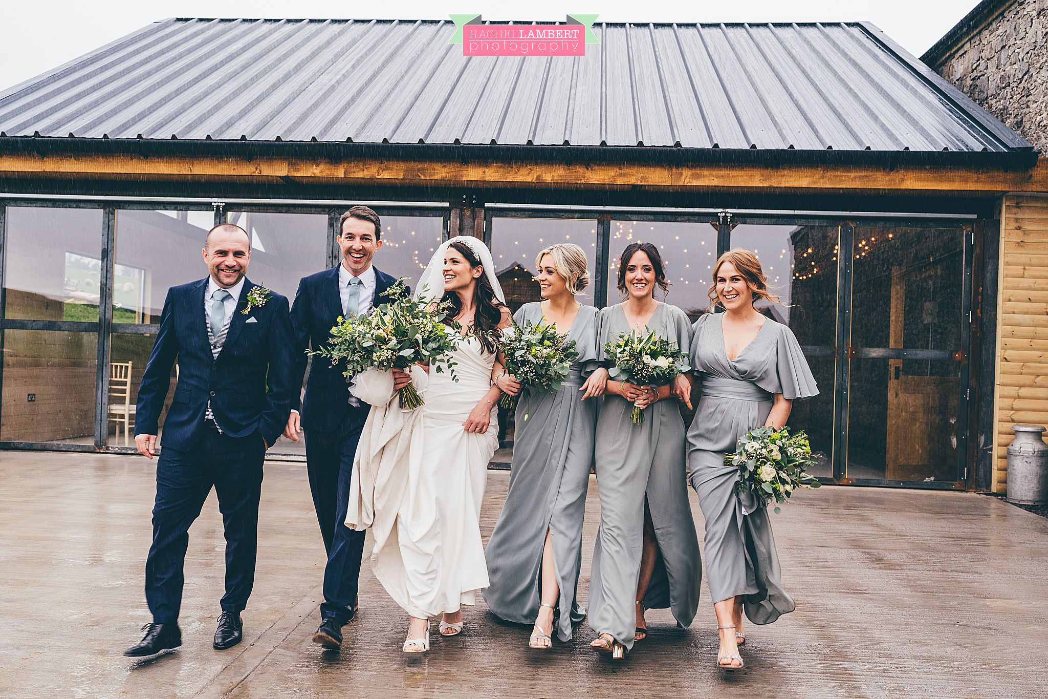 Rosedew Farm Weddings