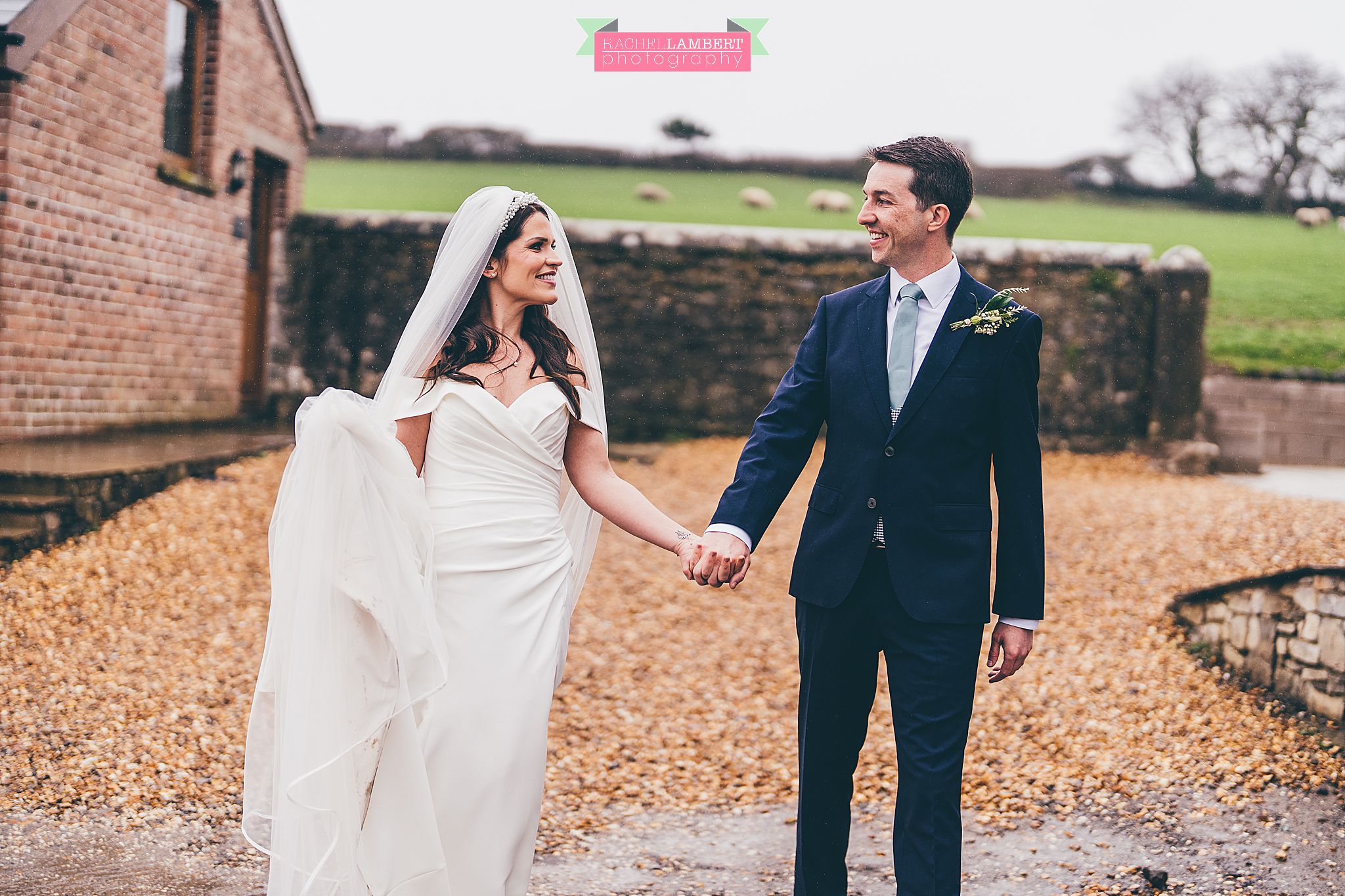 Rosedew Farm Weddings