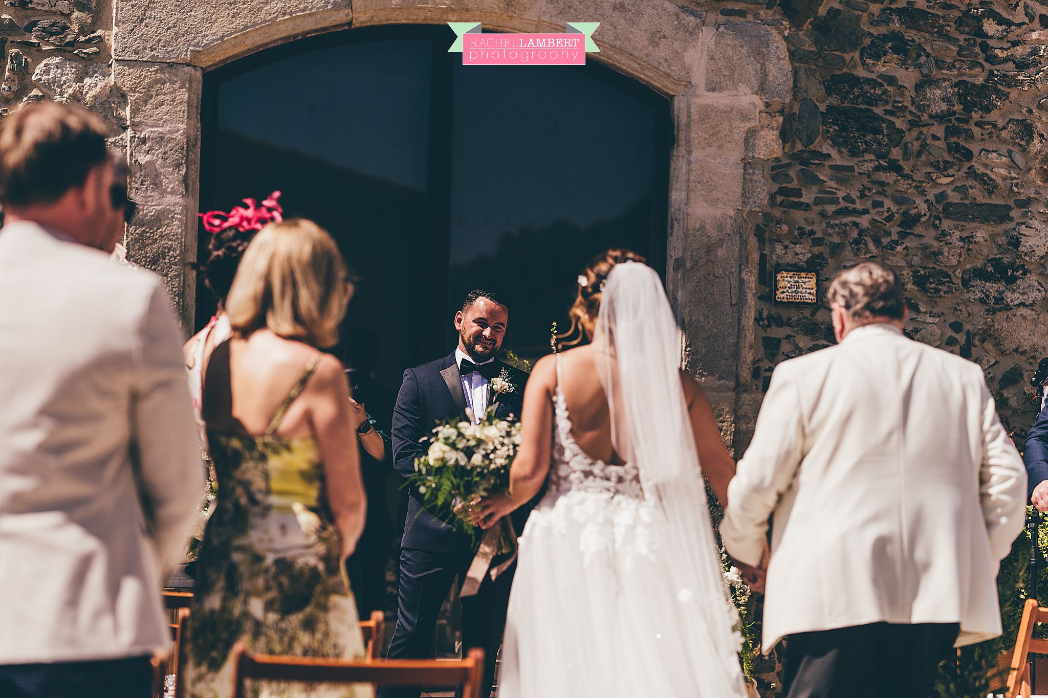 Weddings in Spain Rachel Lambert Photography