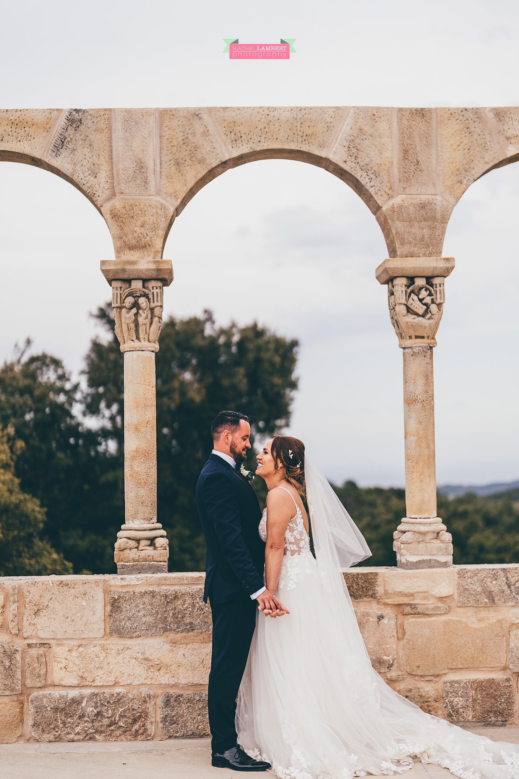 Weddings in Spain Rachel Lambert Photography
