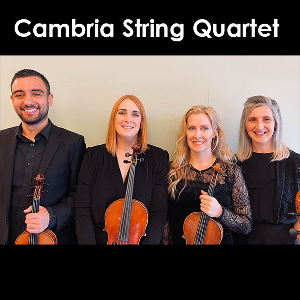 Cambria String Quartet