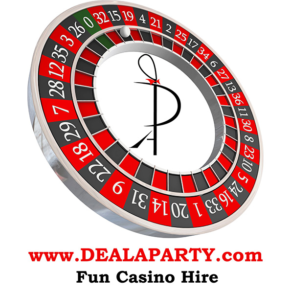 Deal A Party Fun Casino Hire