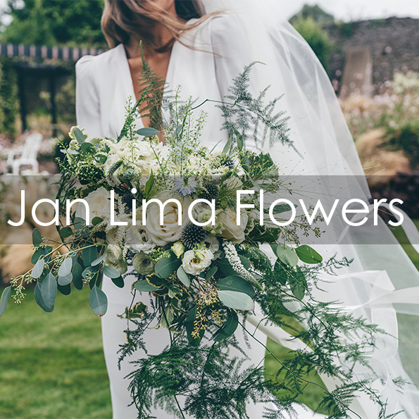 Jan Lima Flowers