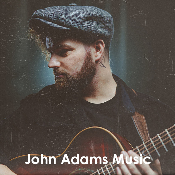 John Adams Music