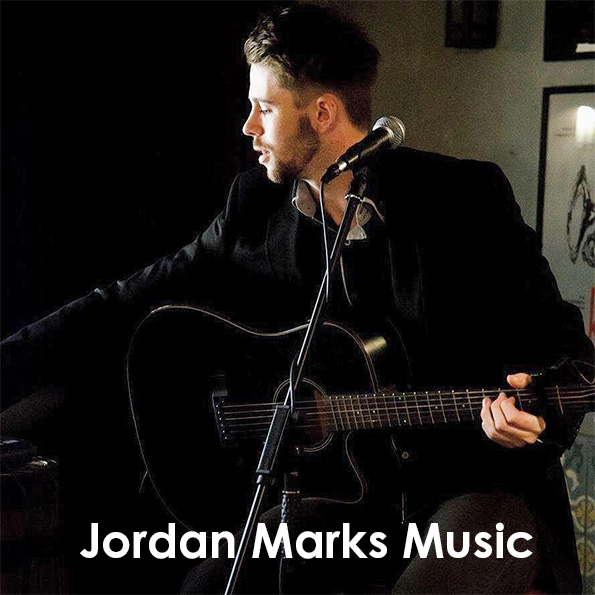 Jordan Marks Music