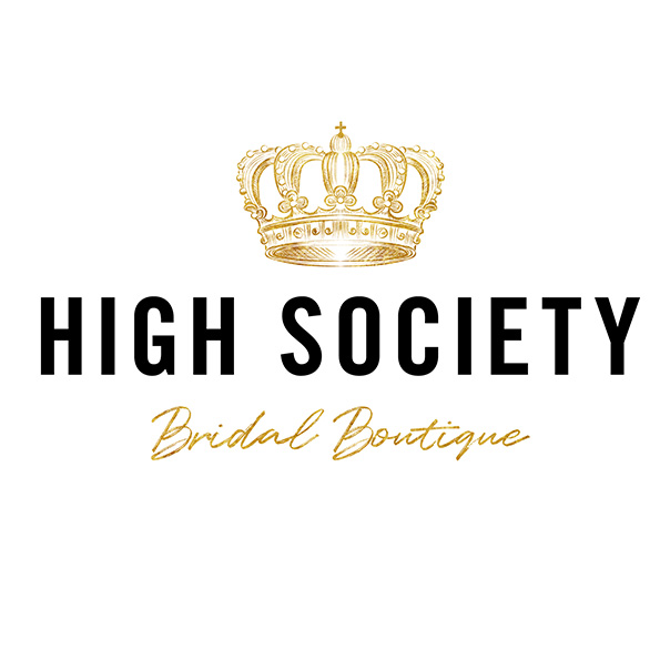 high society bridal