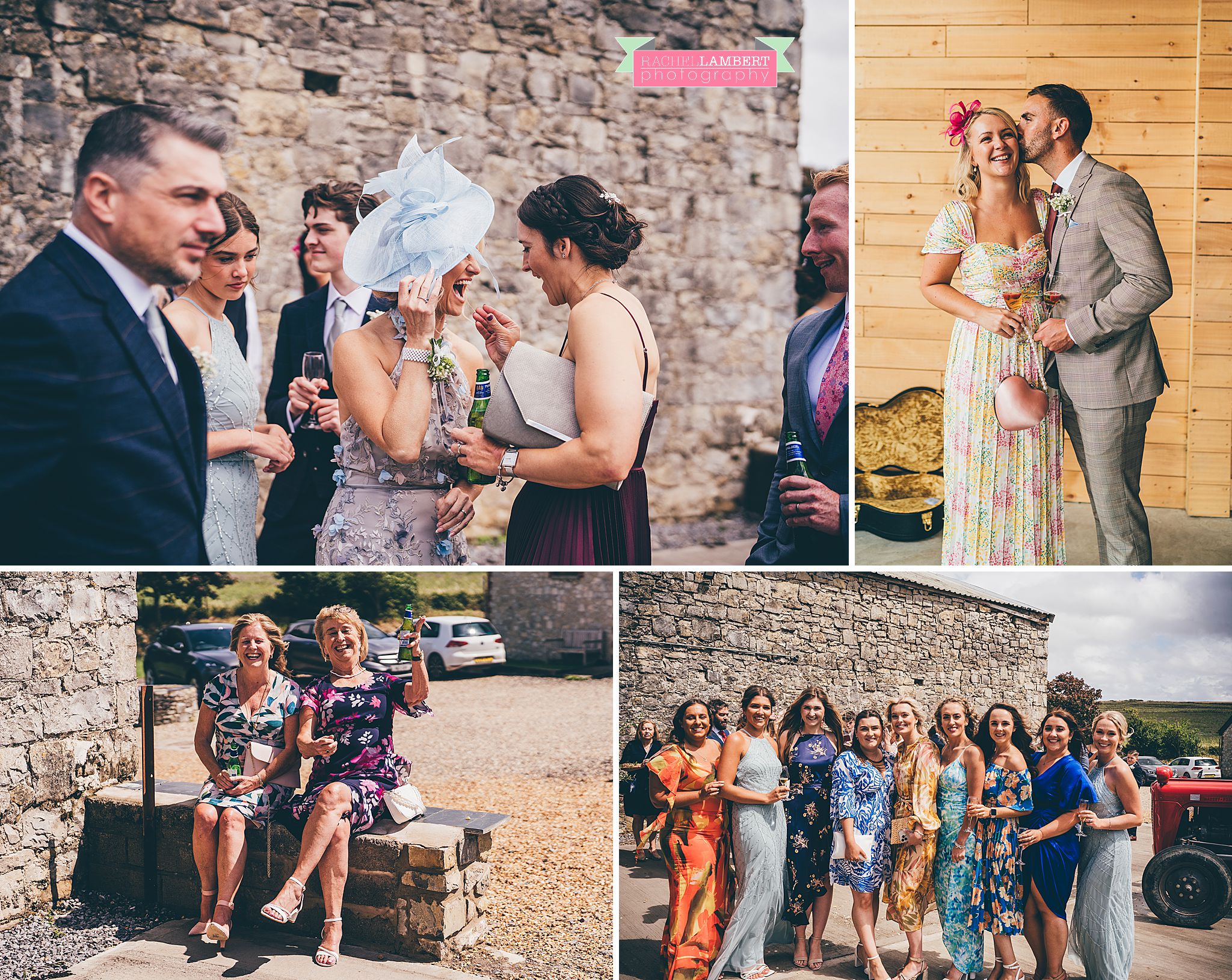 Rosedew Farm Weddings