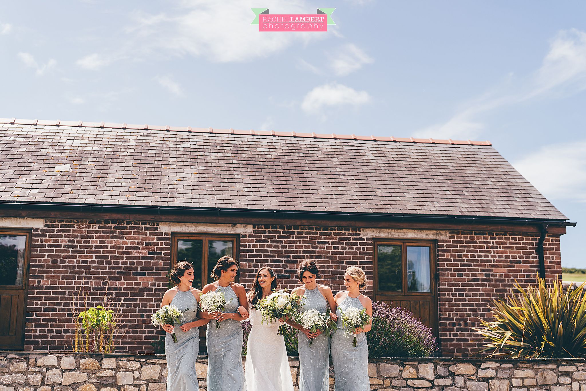 Rosedew Farm Weddings