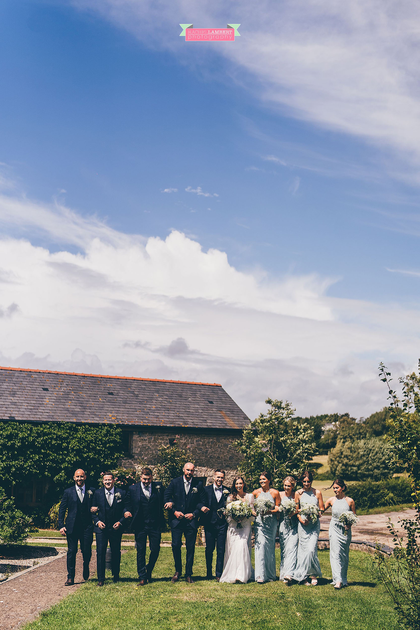 Rosedew Farm Weddings