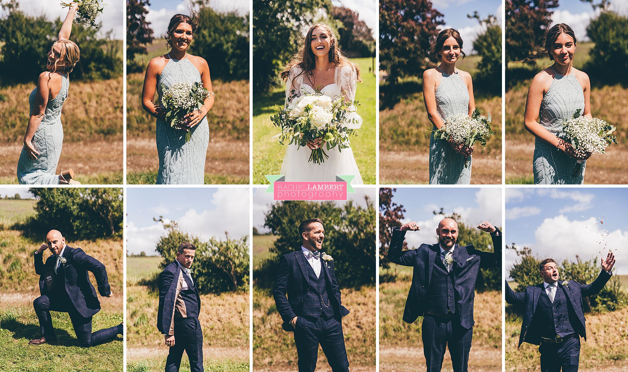 Rosedew Farm Weddings