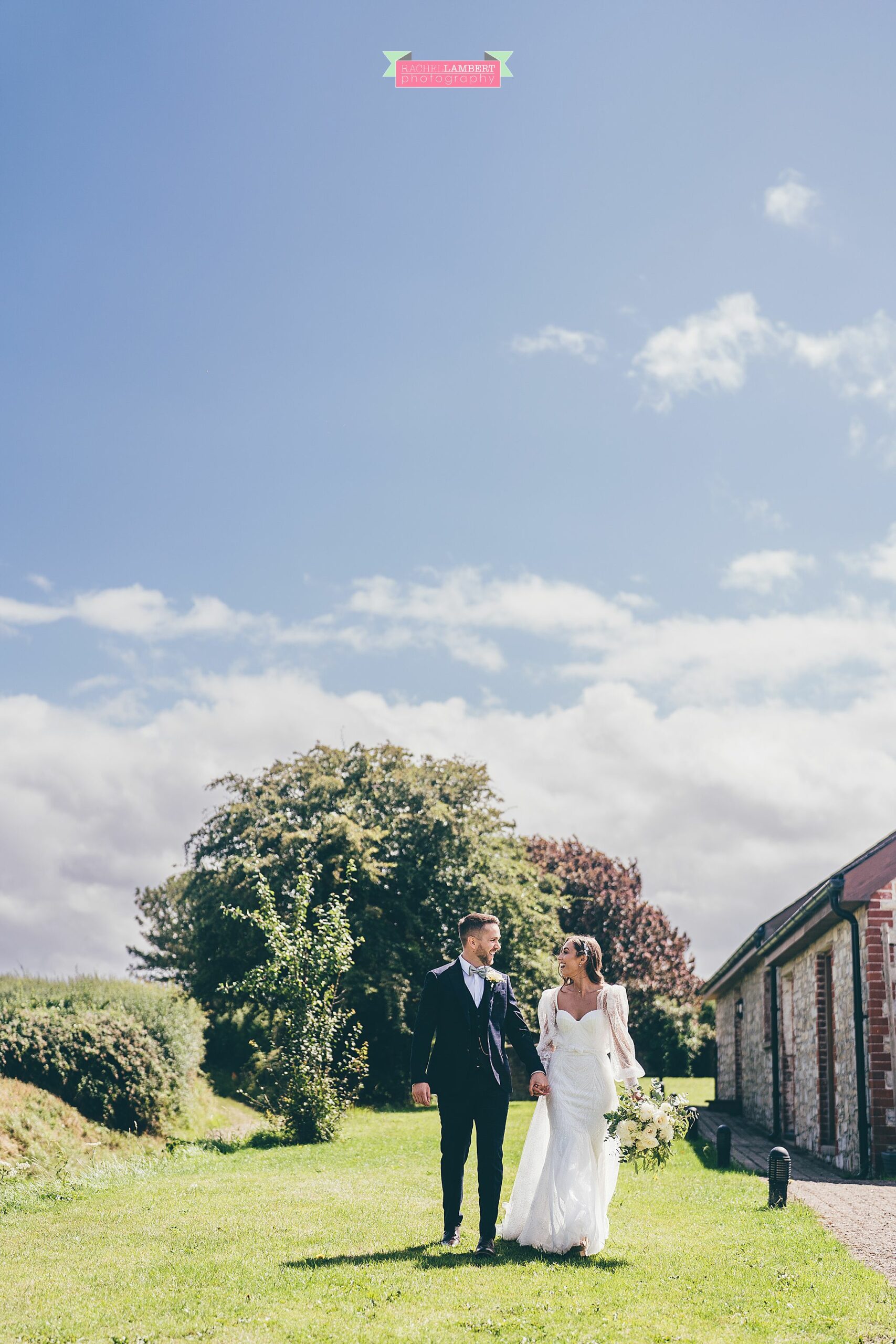 Rosedew Farm Weddings