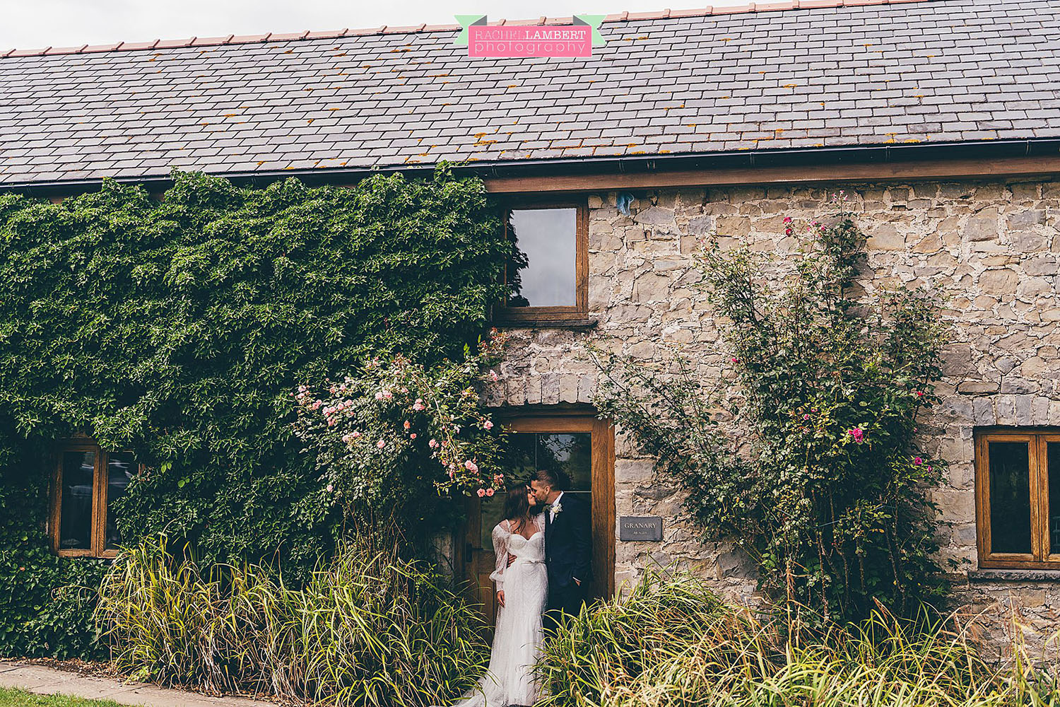 Rosedew Farm Weddings