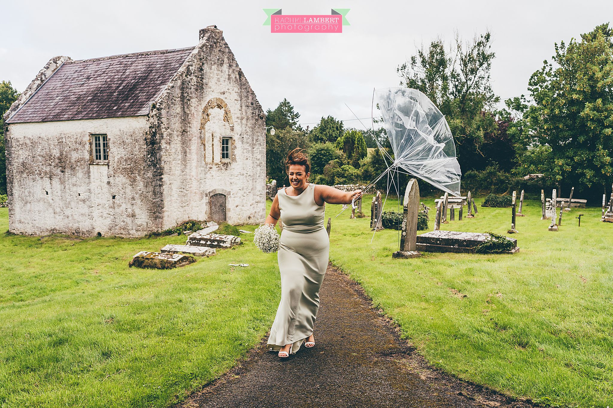 Pembrokeshire Wedding Photographer st mary's church carew