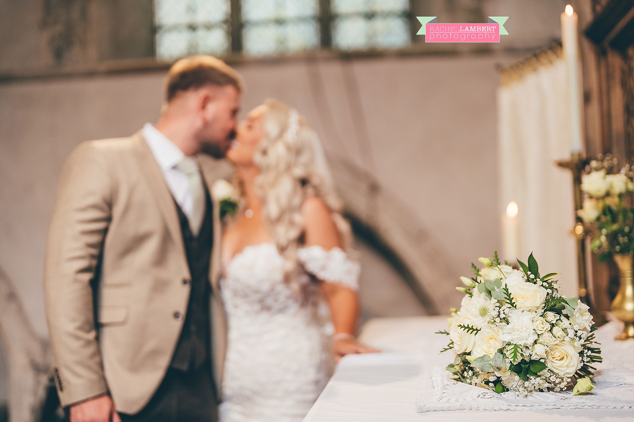 Pembrokeshire Wedding Photographer st mary's church carew