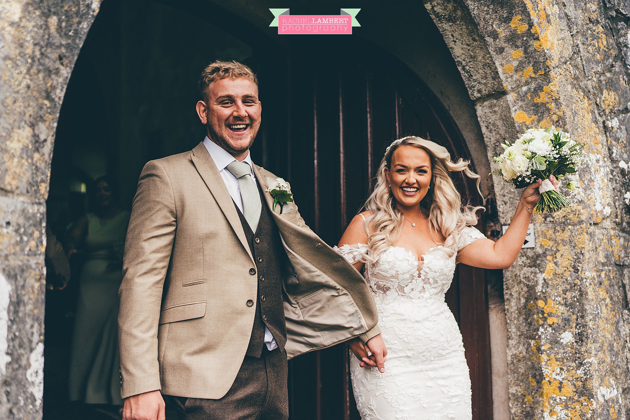 Pembrokeshire Wedding Photographer