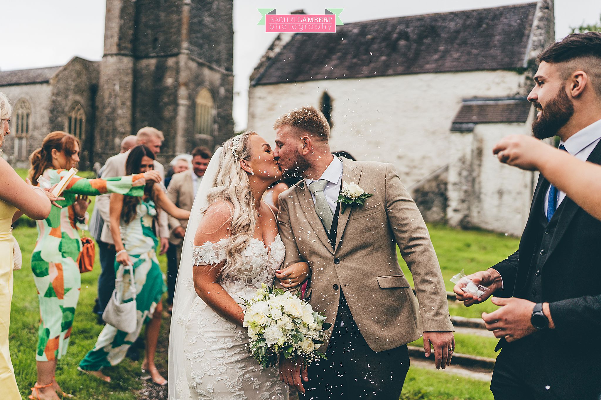 Pembrokeshire Wedding Photographer