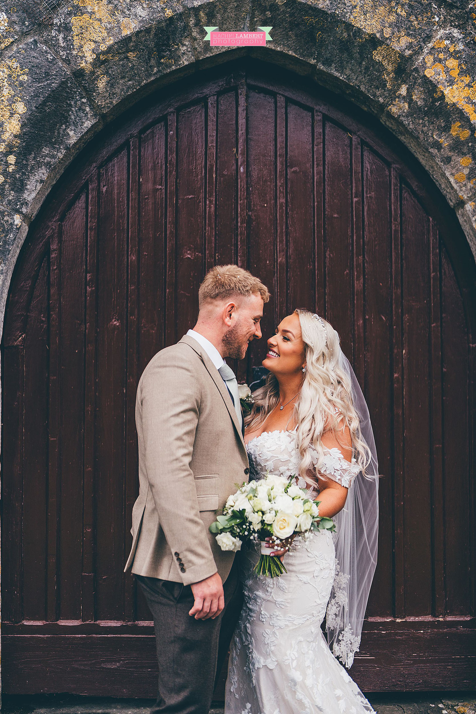 Pembrokeshire Wedding Photographer