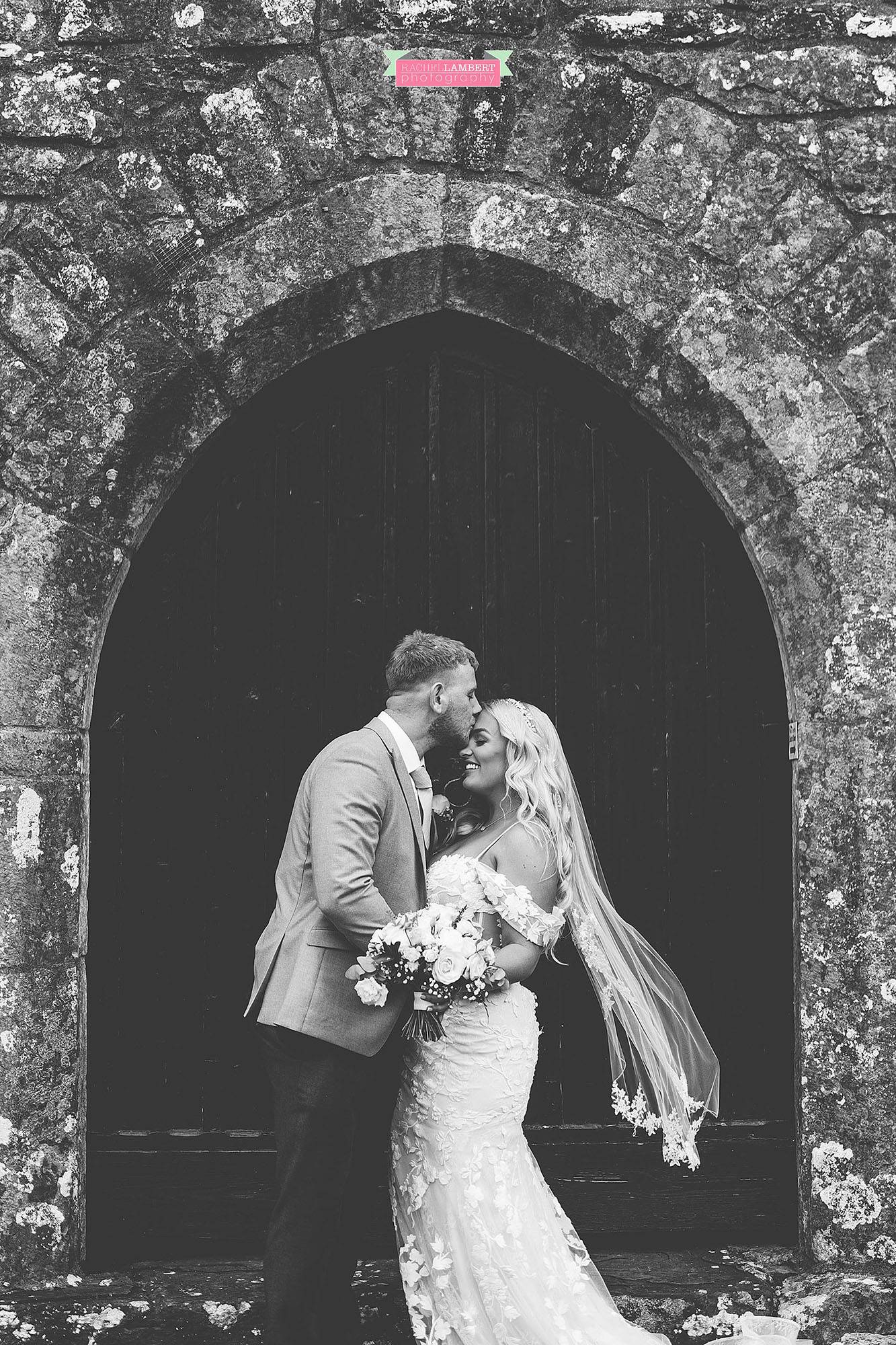 Pembrokeshire Wedding Photographer