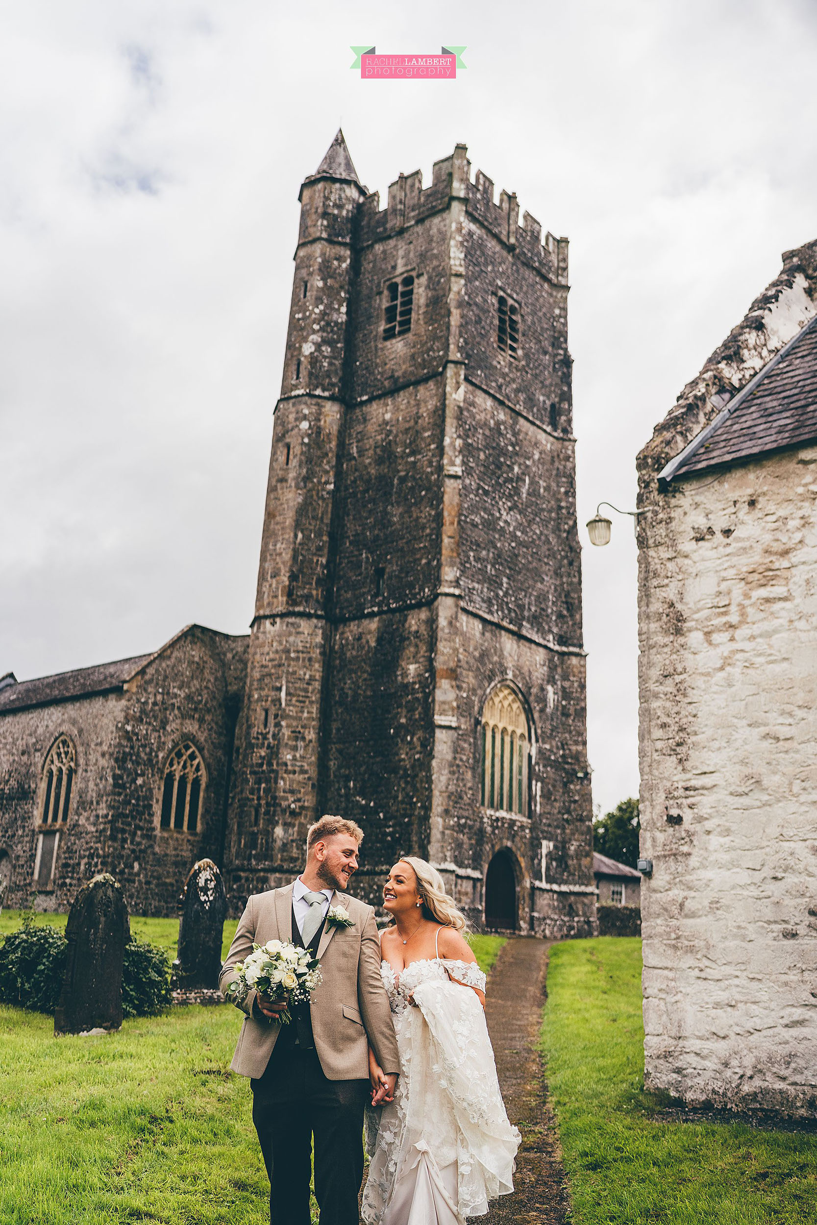 Pembrokeshire Wedding Photographer