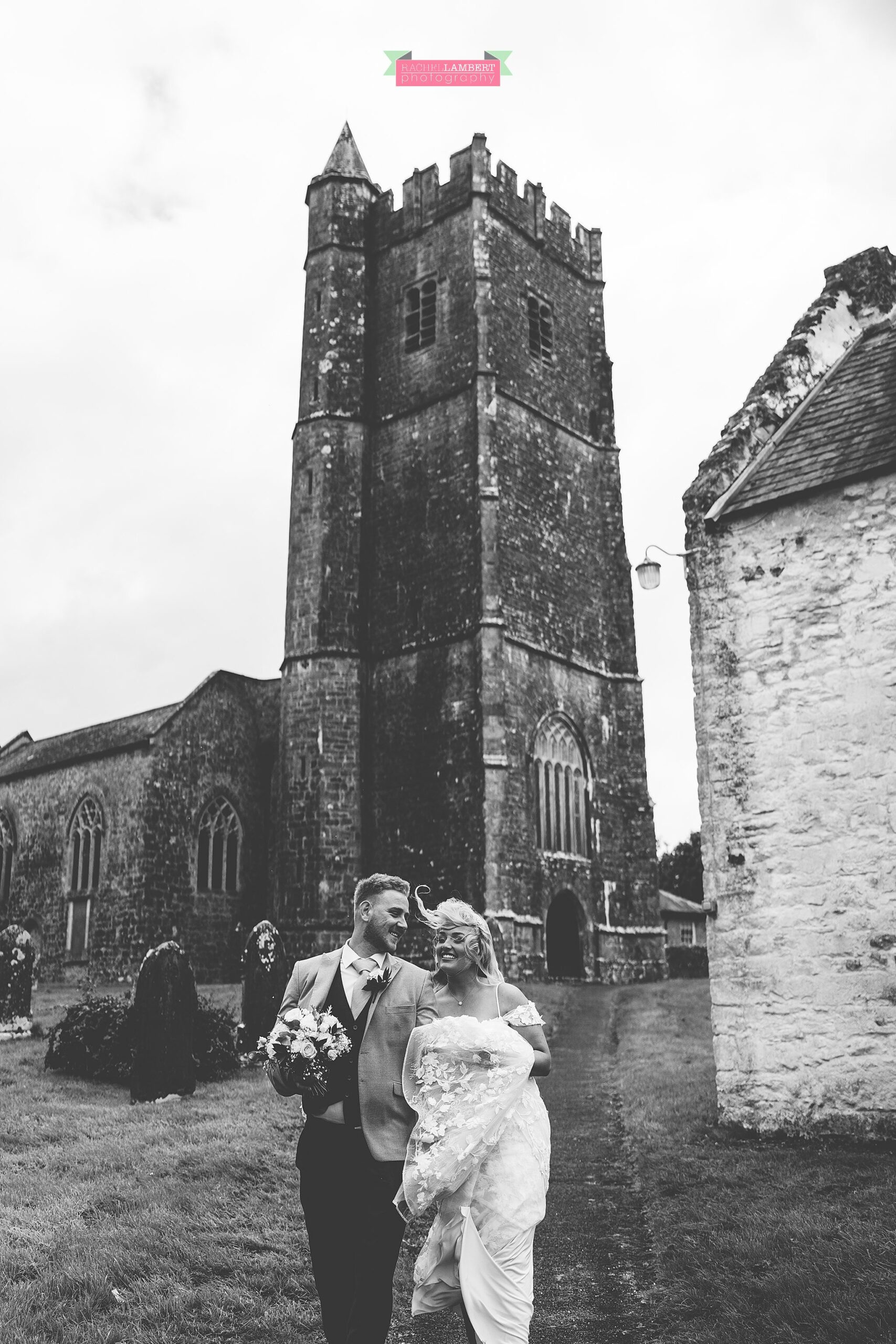 Pembrokeshire Wedding Photographer
