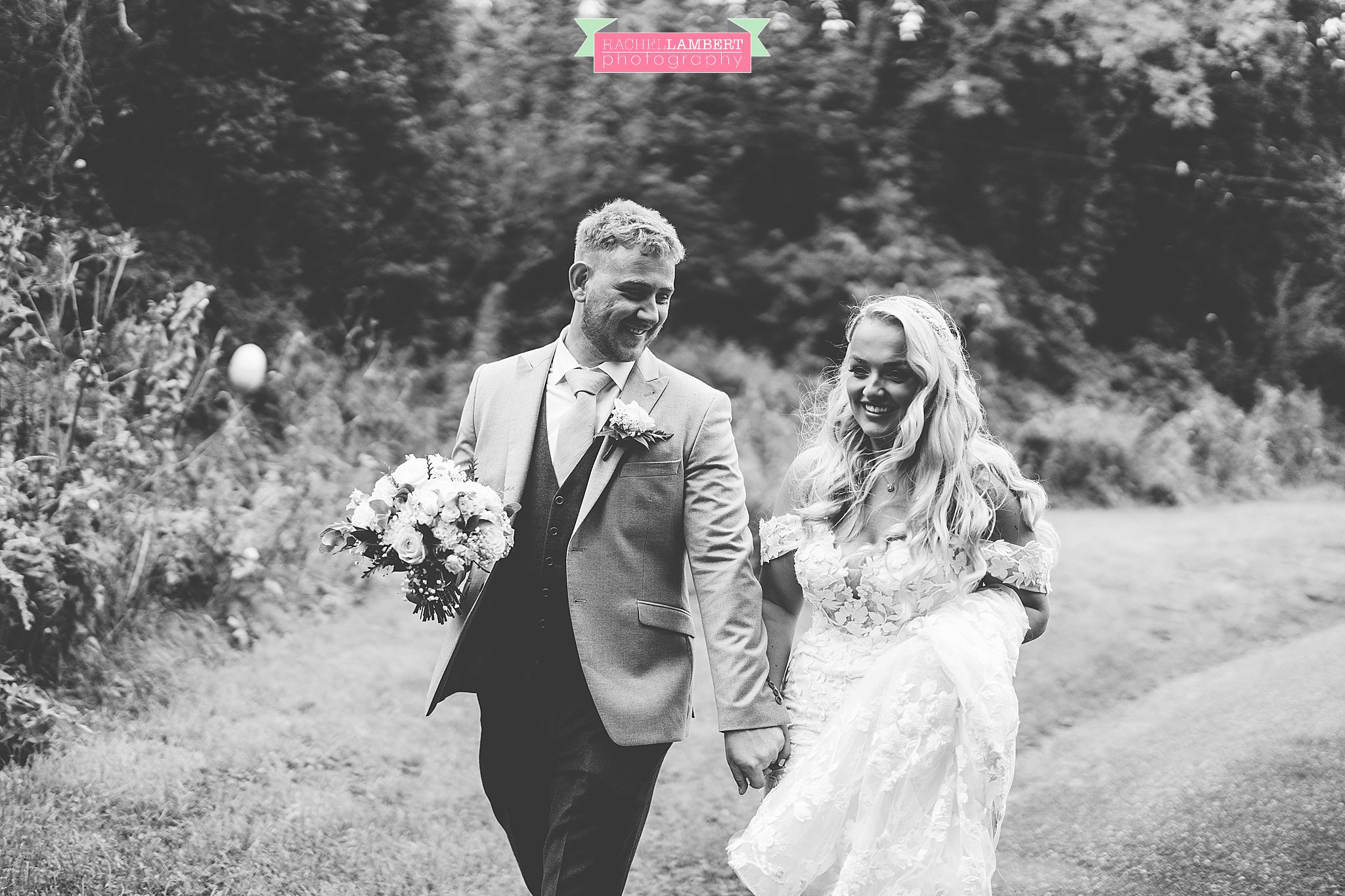 Pembrokeshire Wedding Photographer