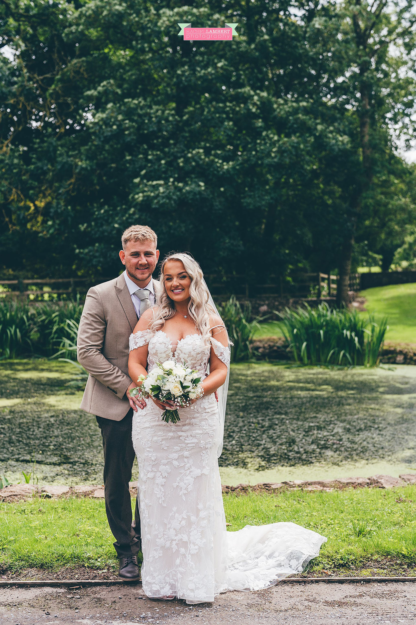 Pembrokeshire Wedding Photographer