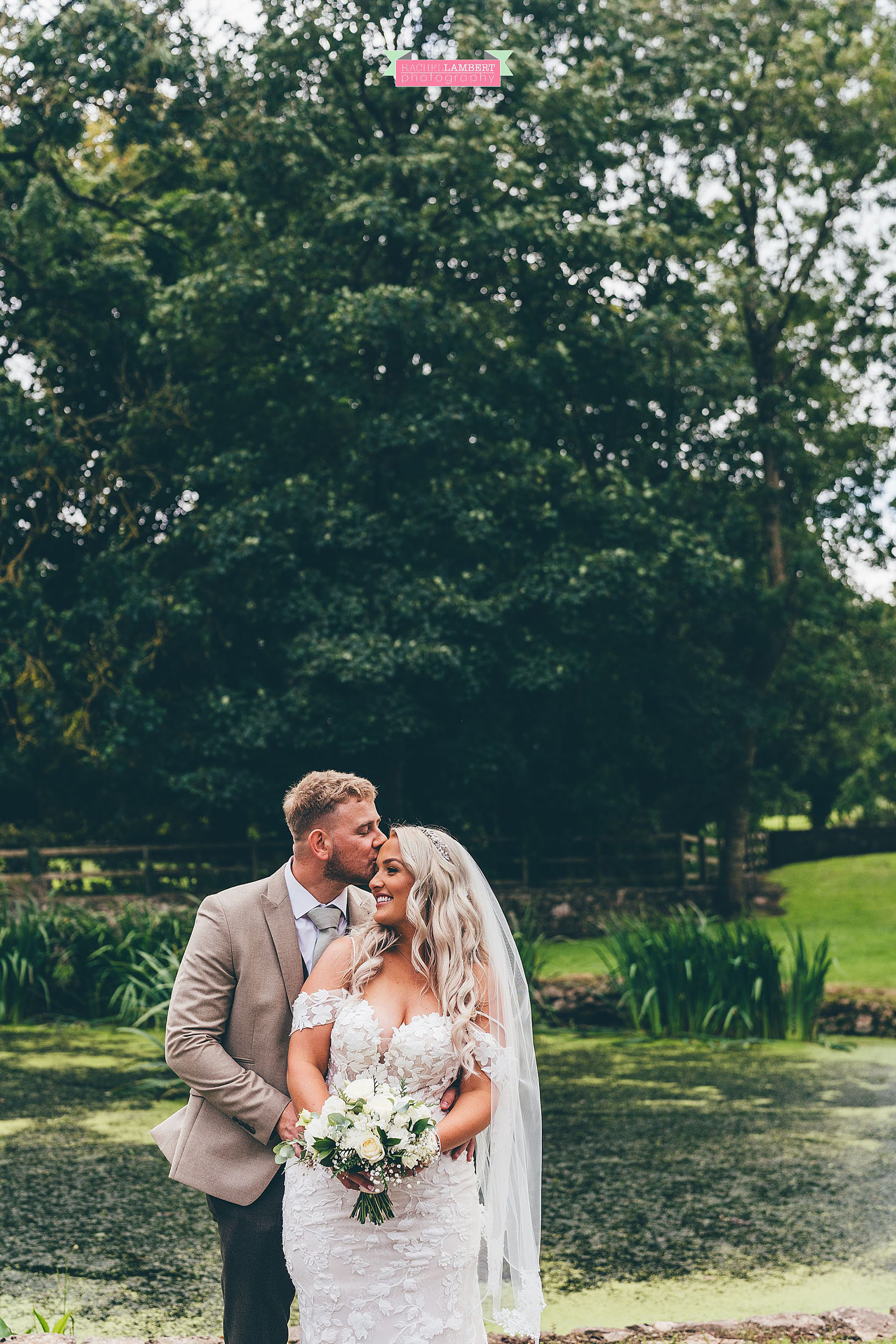 Pembrokeshire Wedding Photographer