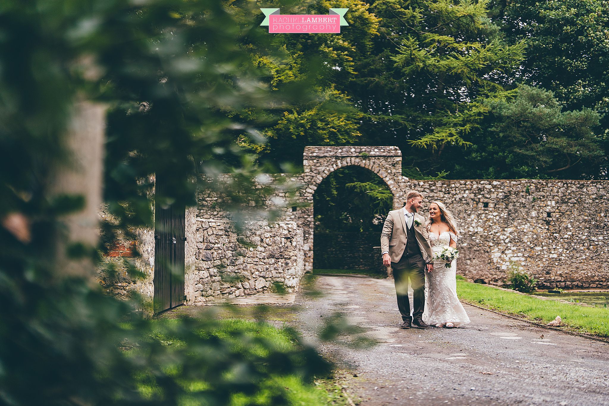 Pembrokeshire Wedding Photographer