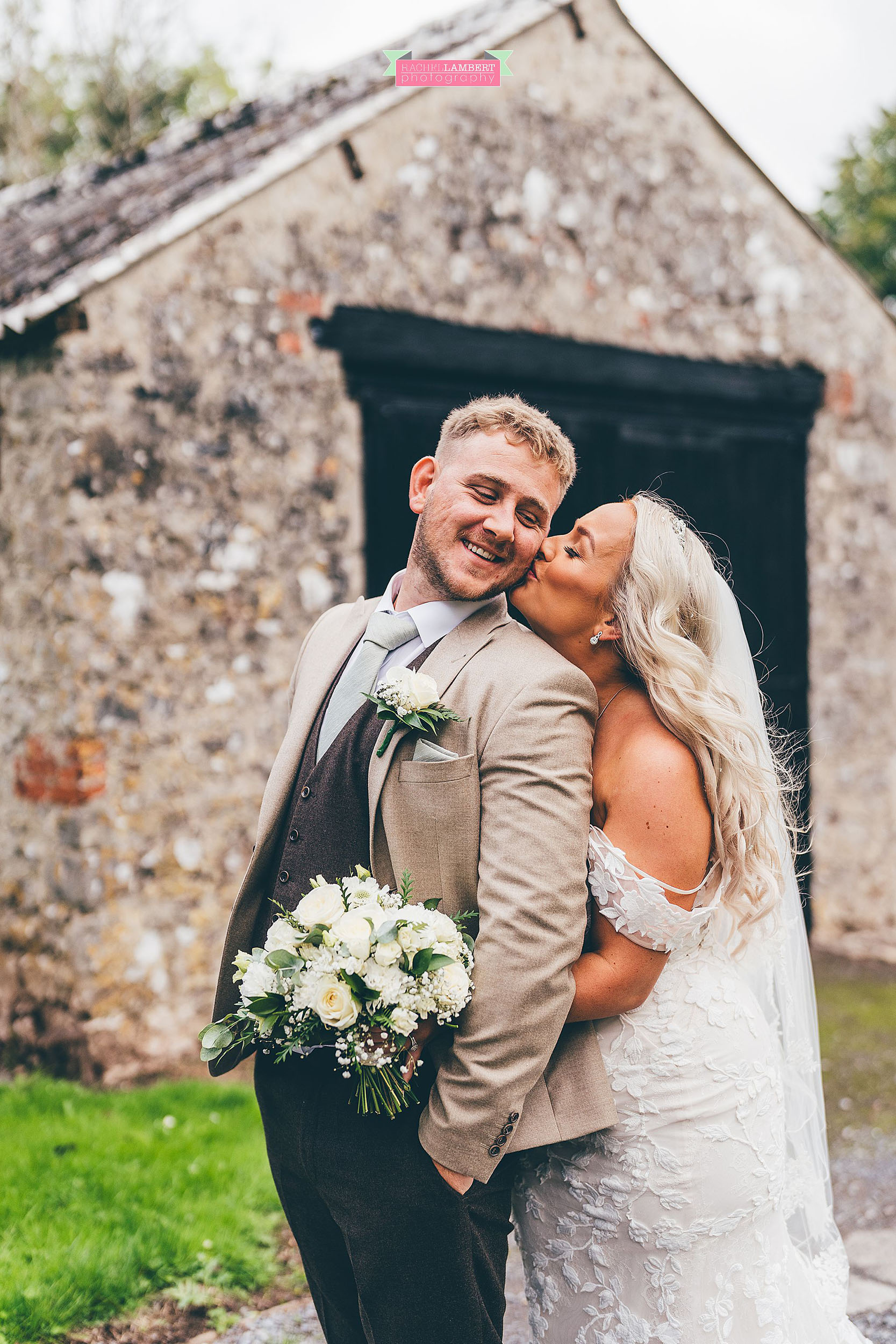 Pembrokeshire Wedding Photographer