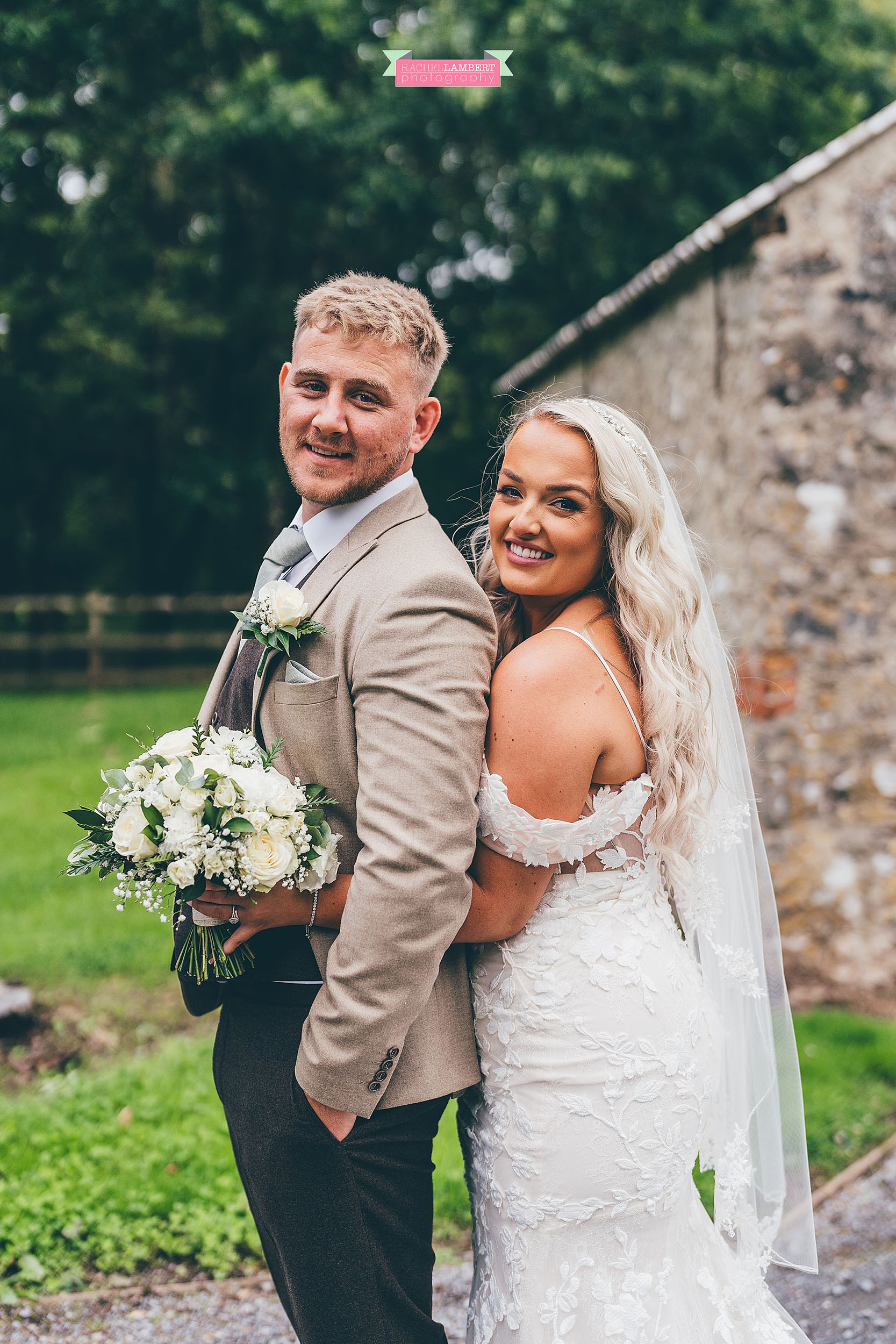 Pembrokeshire Wedding Photographer