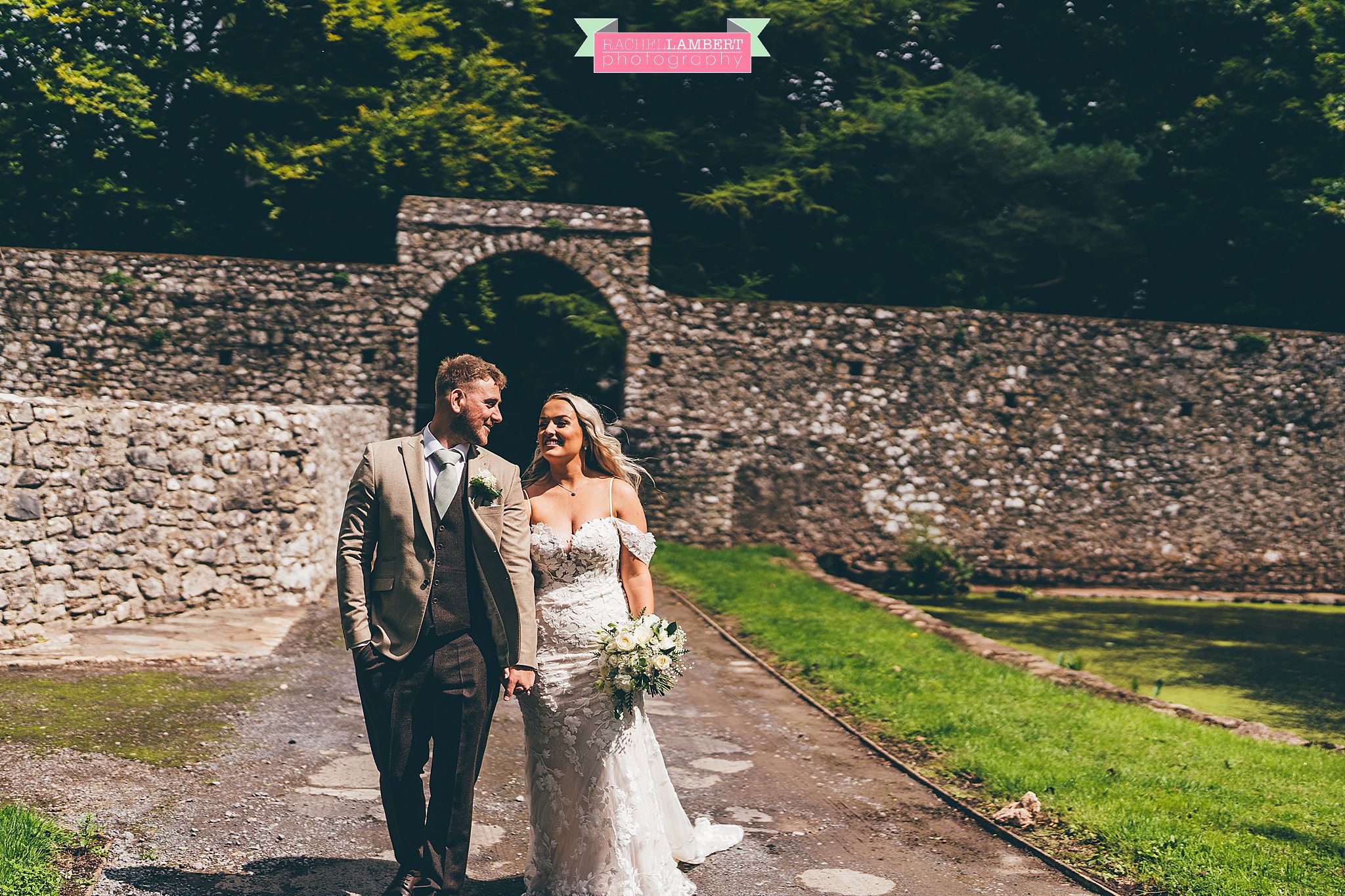 Pembrokeshire Wedding Photographer