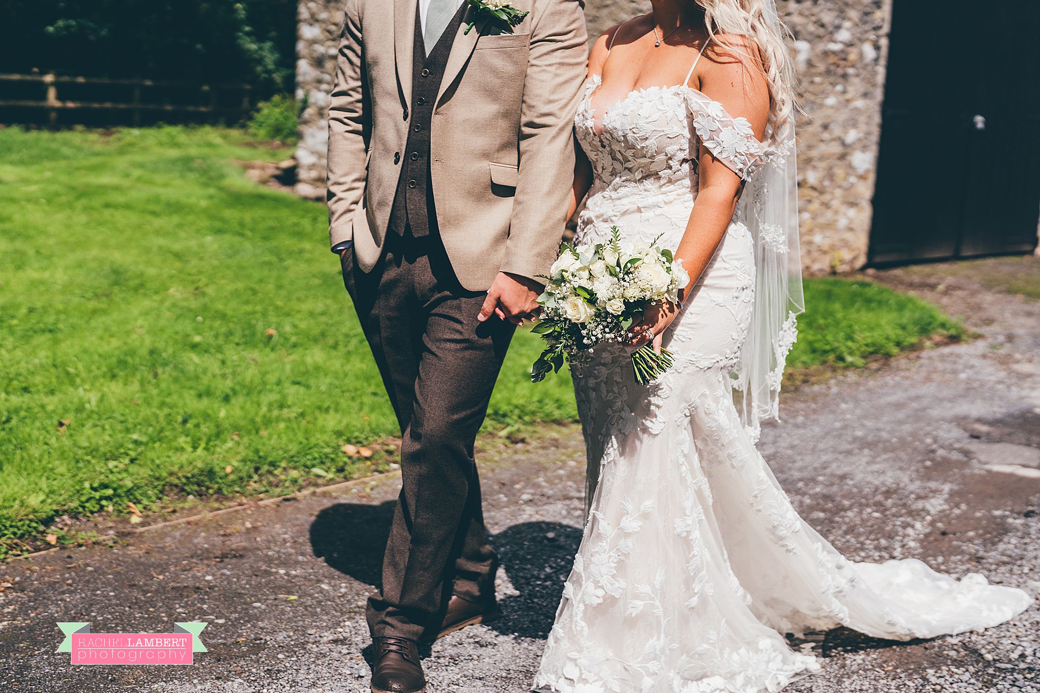 Pembrokeshire Wedding Photographer