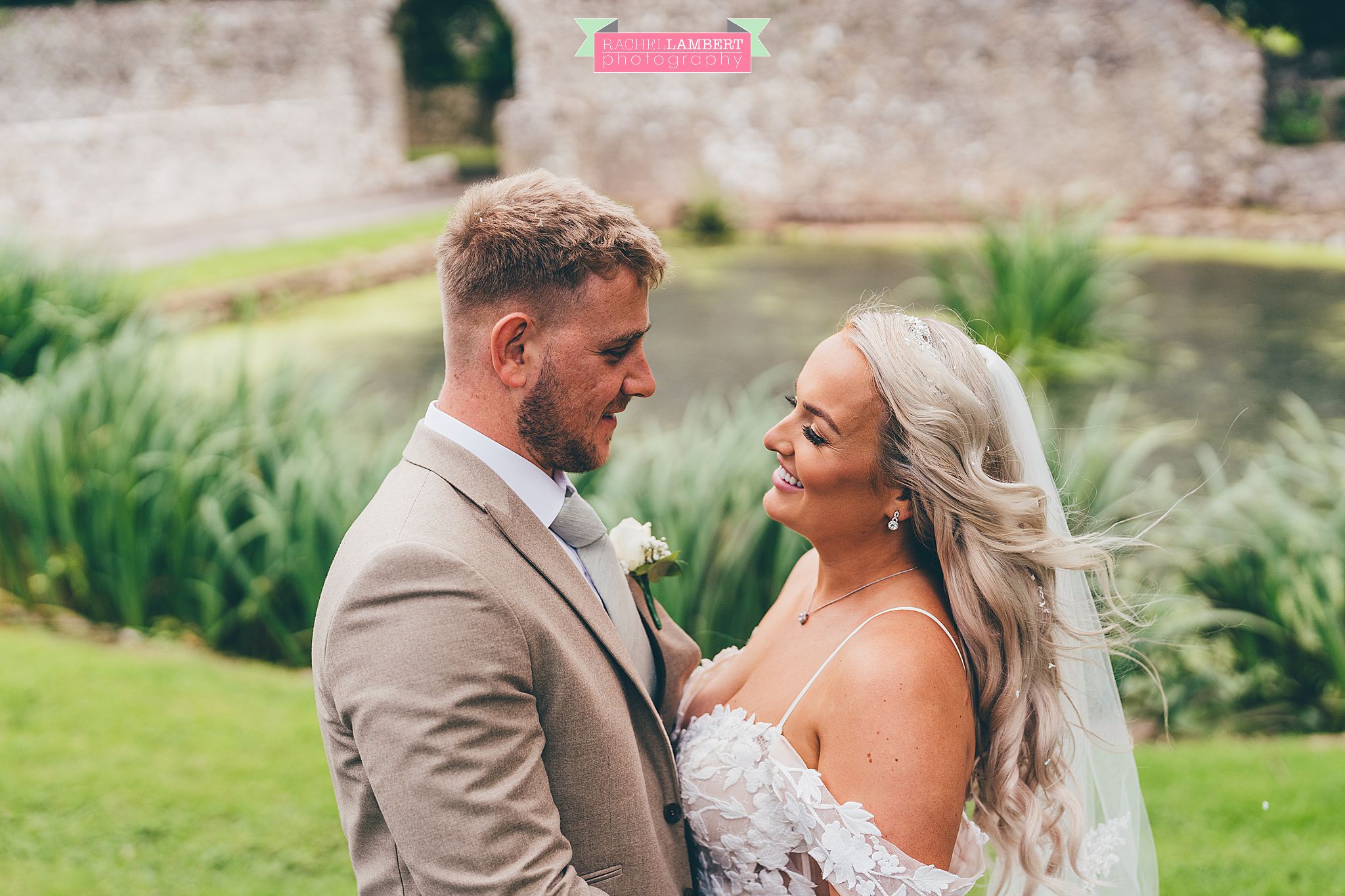 Pembrokeshire Wedding Photographer