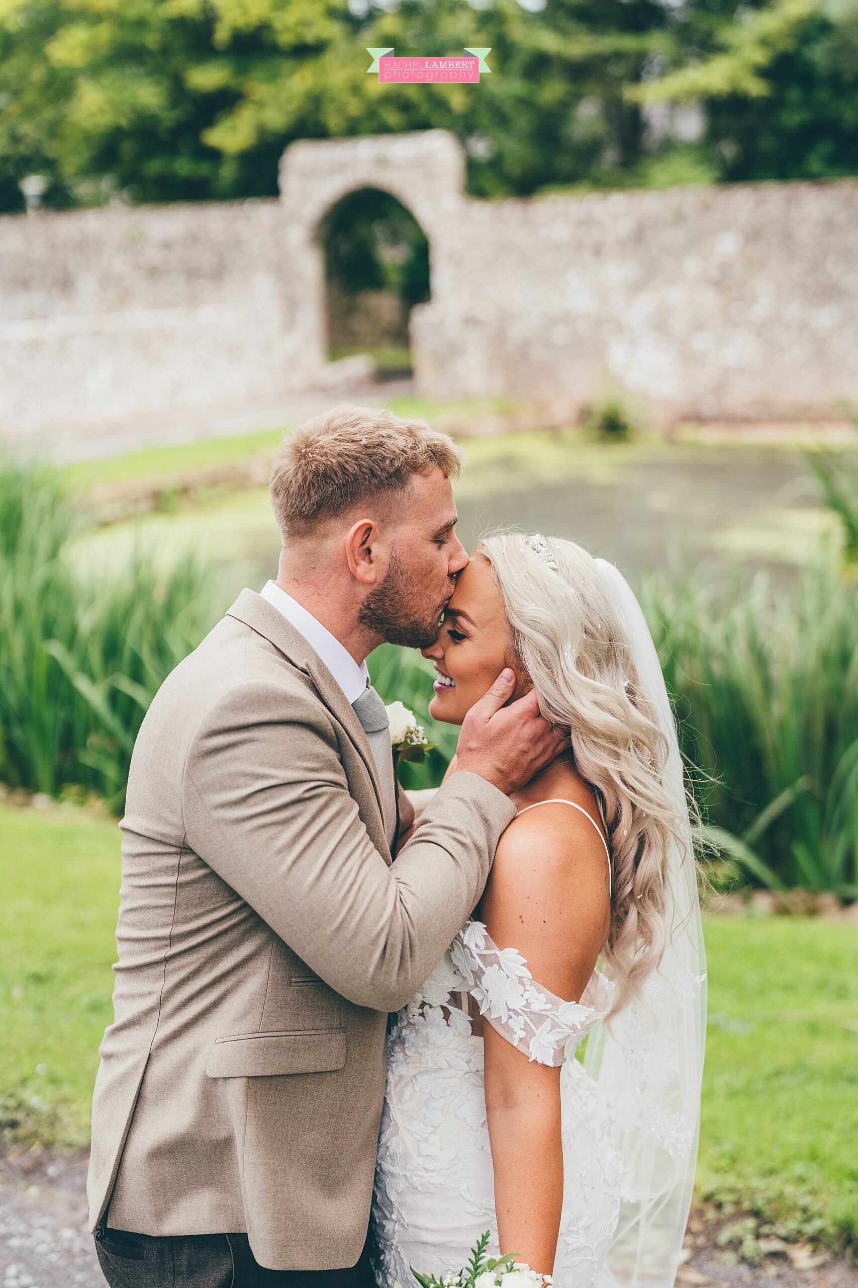 Pembrokeshire Wedding Photographer