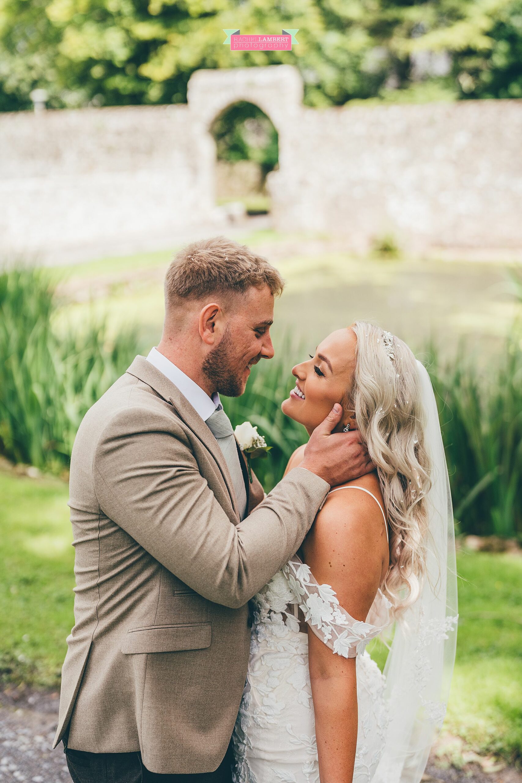 Pembrokeshire Wedding Photographer