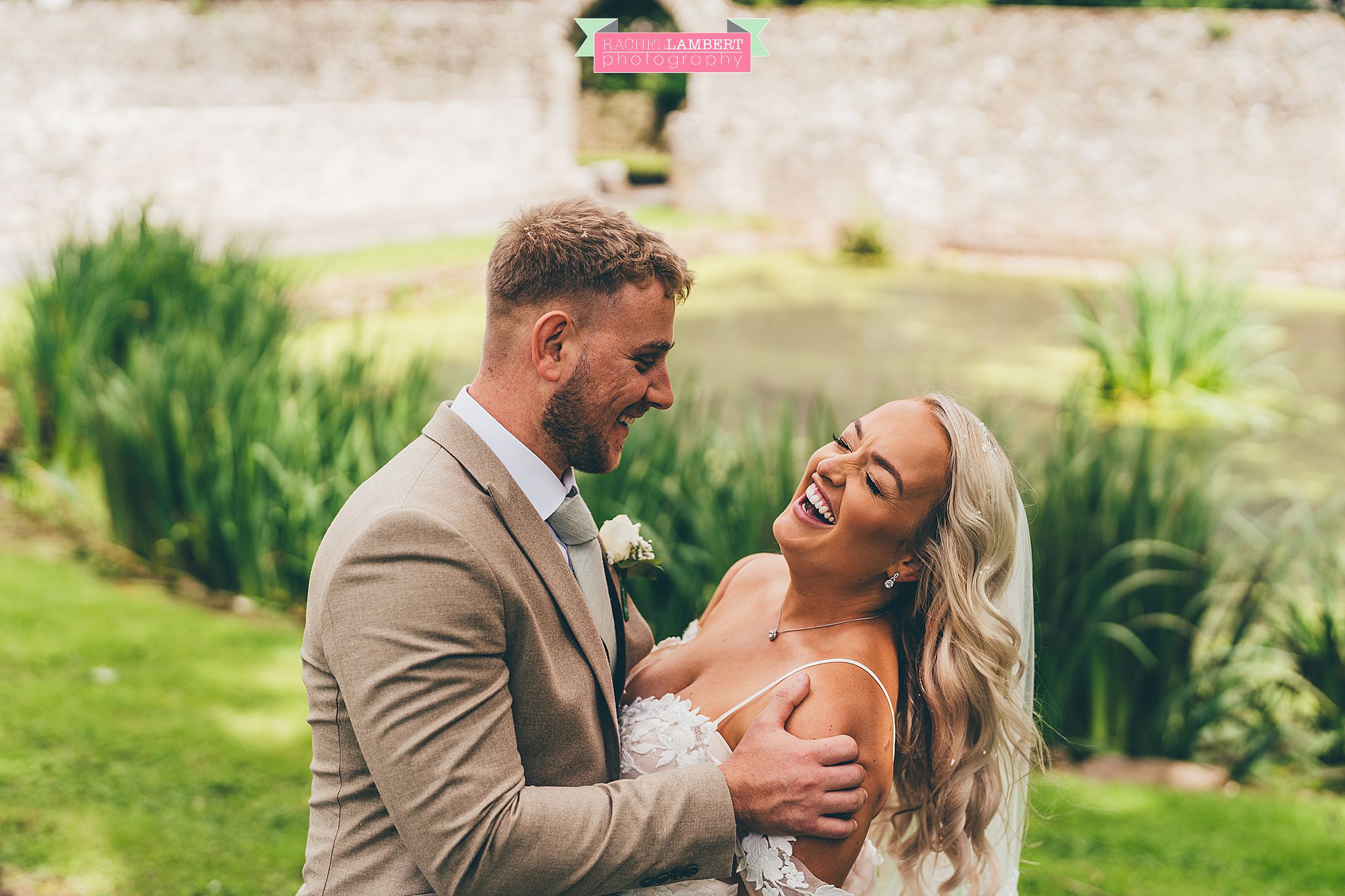 Pembrokeshire Wedding Photographer