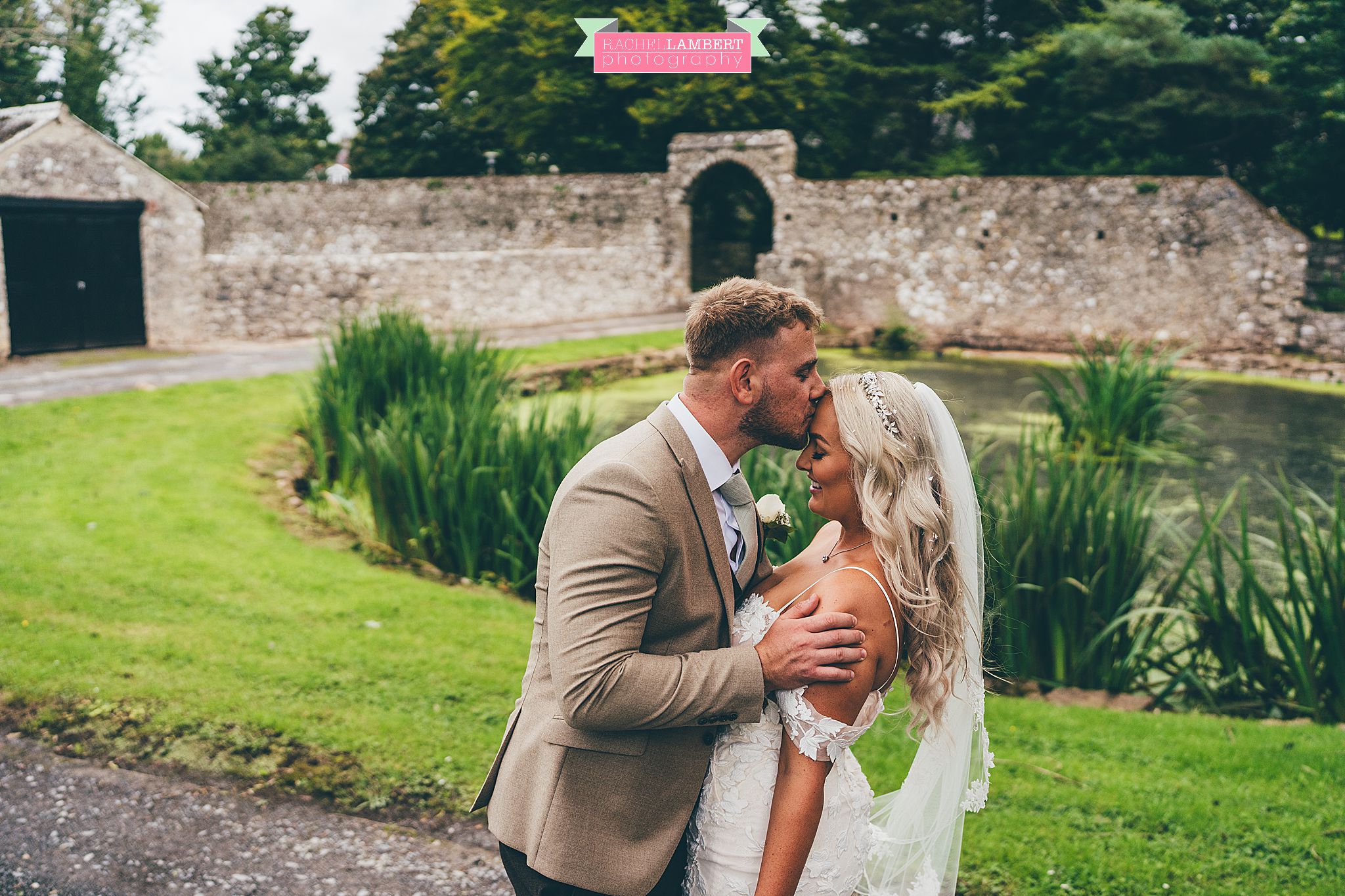 Pembrokeshire Wedding Photographer