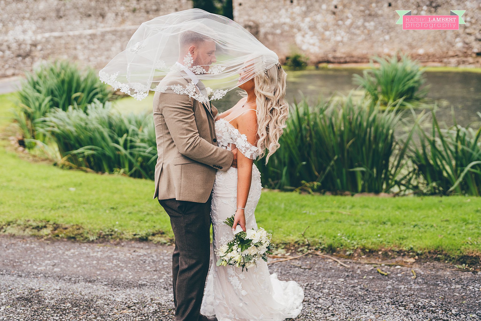 Pembrokeshire Wedding Photographer