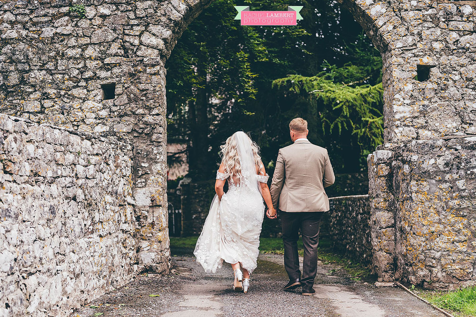 Pembrokeshire Wedding Photographer