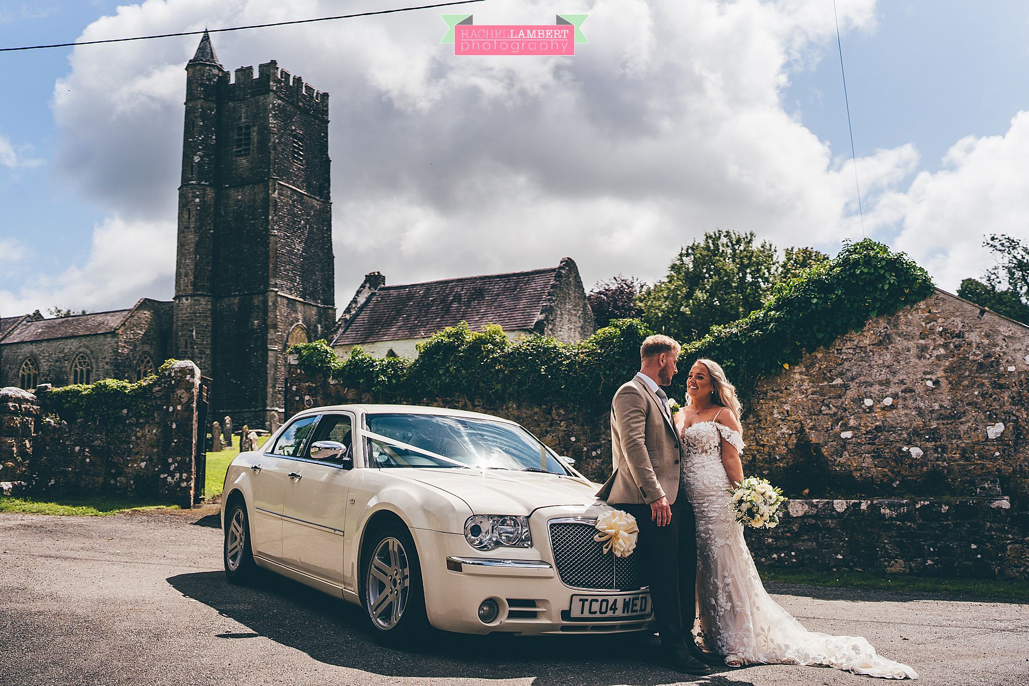 Pembrokeshire Wedding Photographer