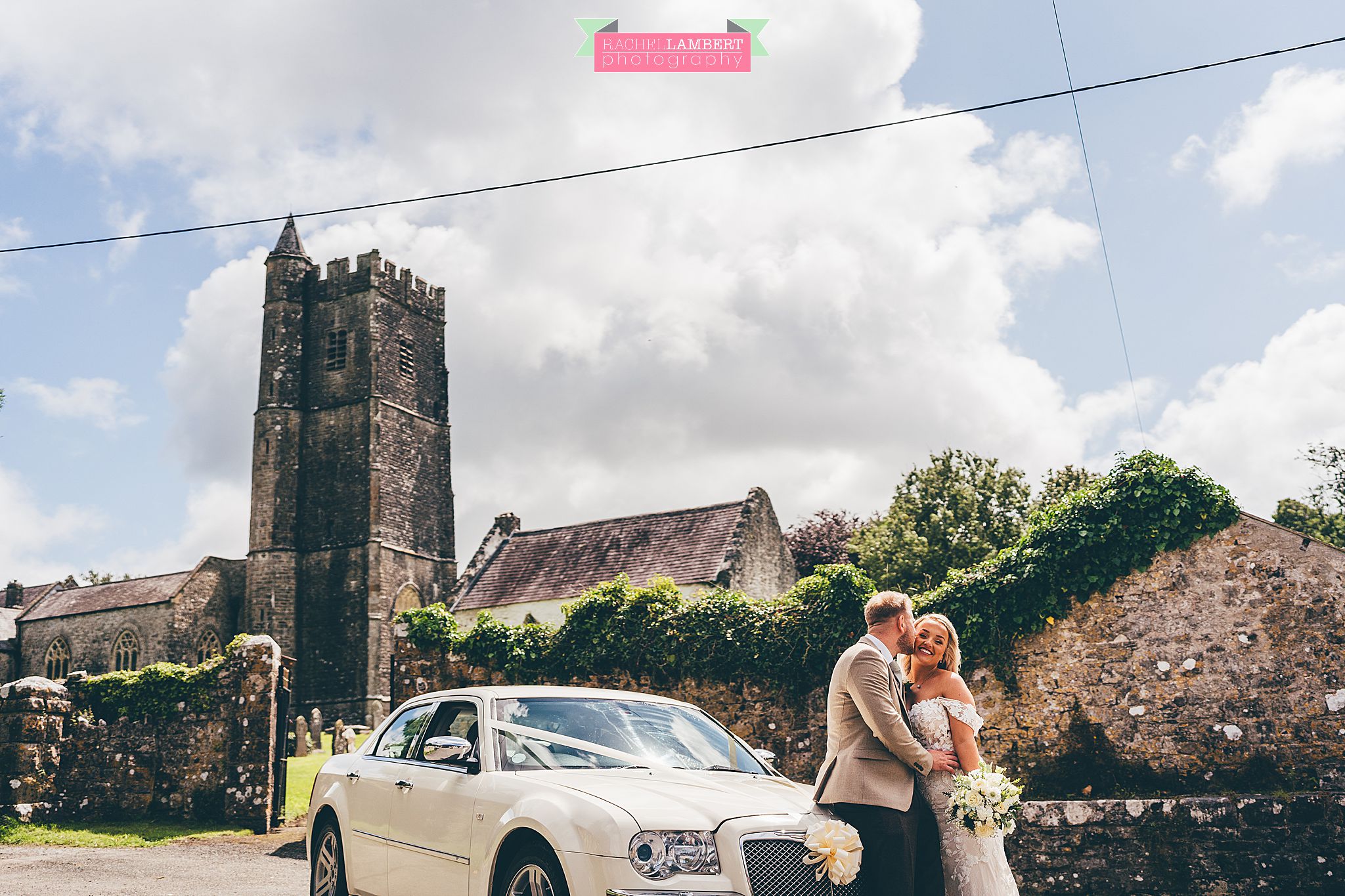 Pembrokeshire Wedding Photographer