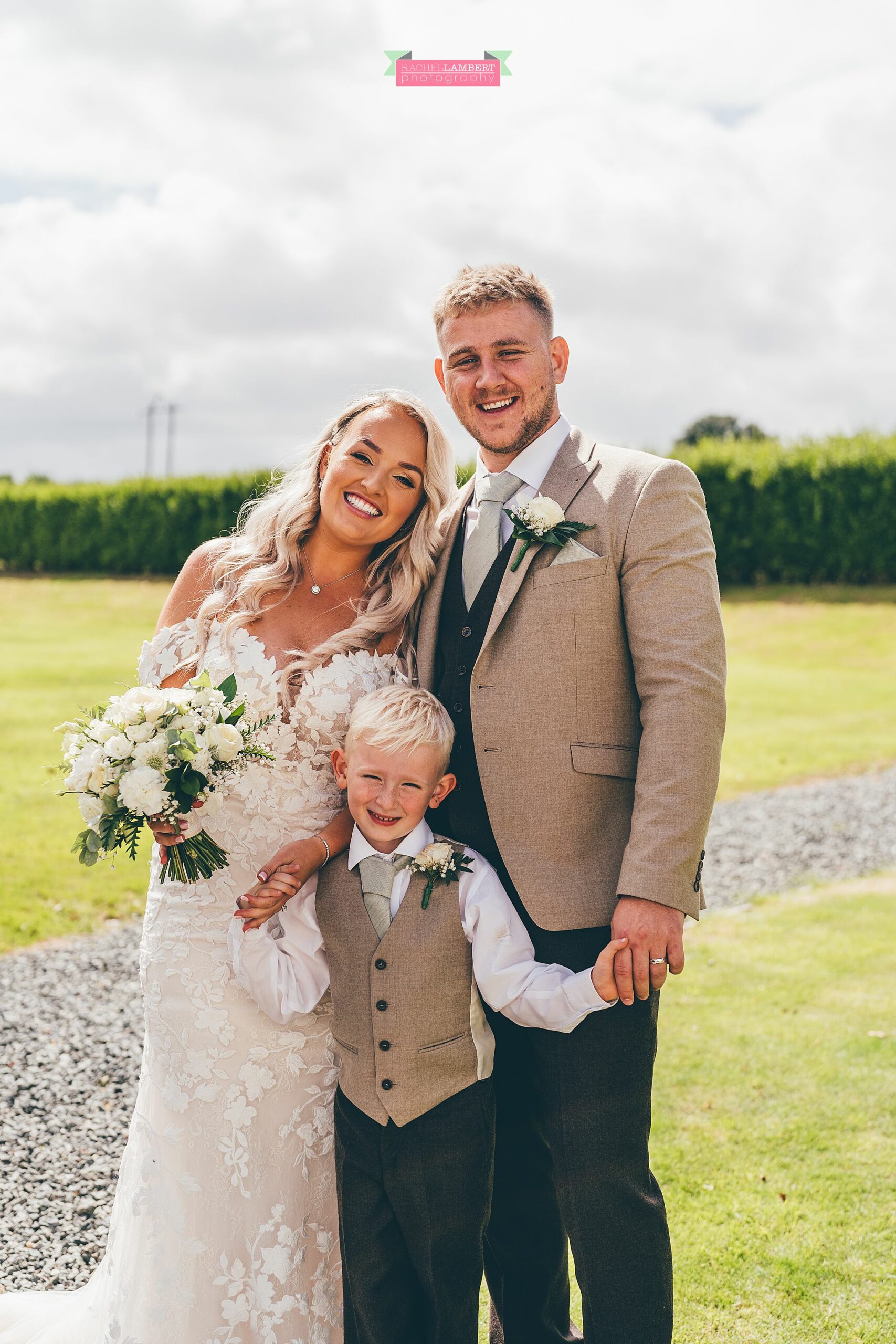 Pembrokeshire Wedding Photographer