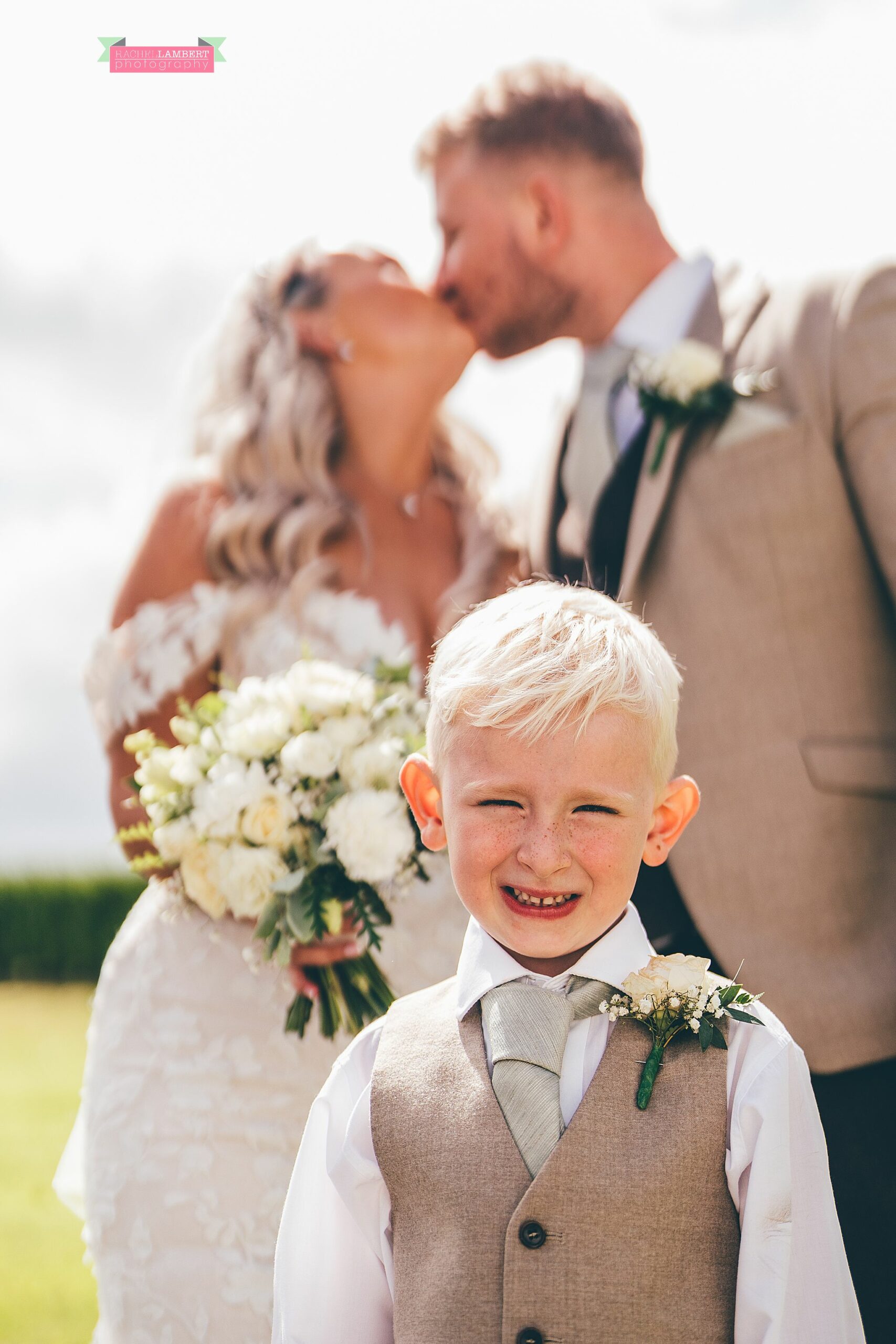 Pembrokeshire Wedding Photographer