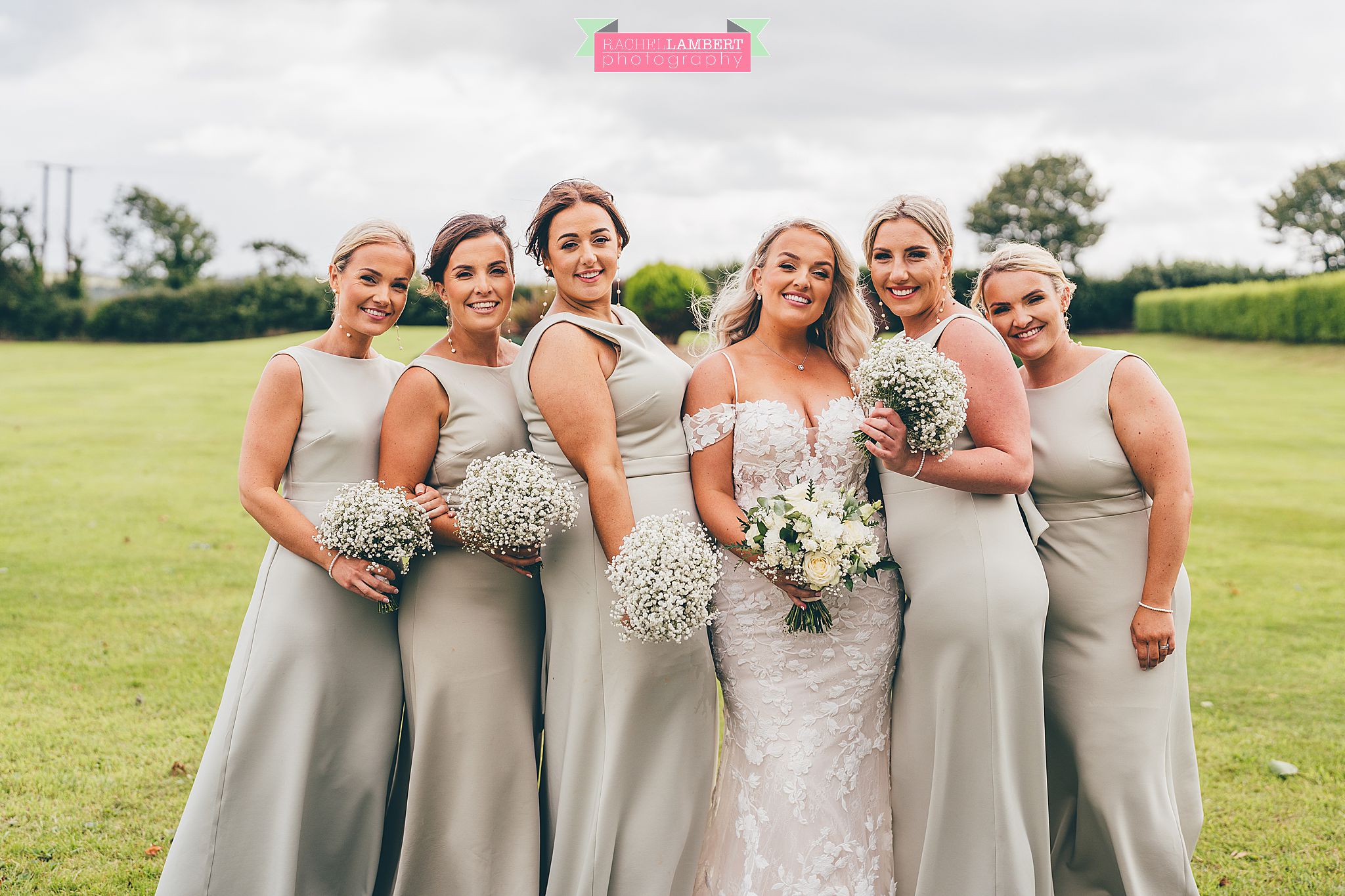 Pembrokeshire Wedding Photographer