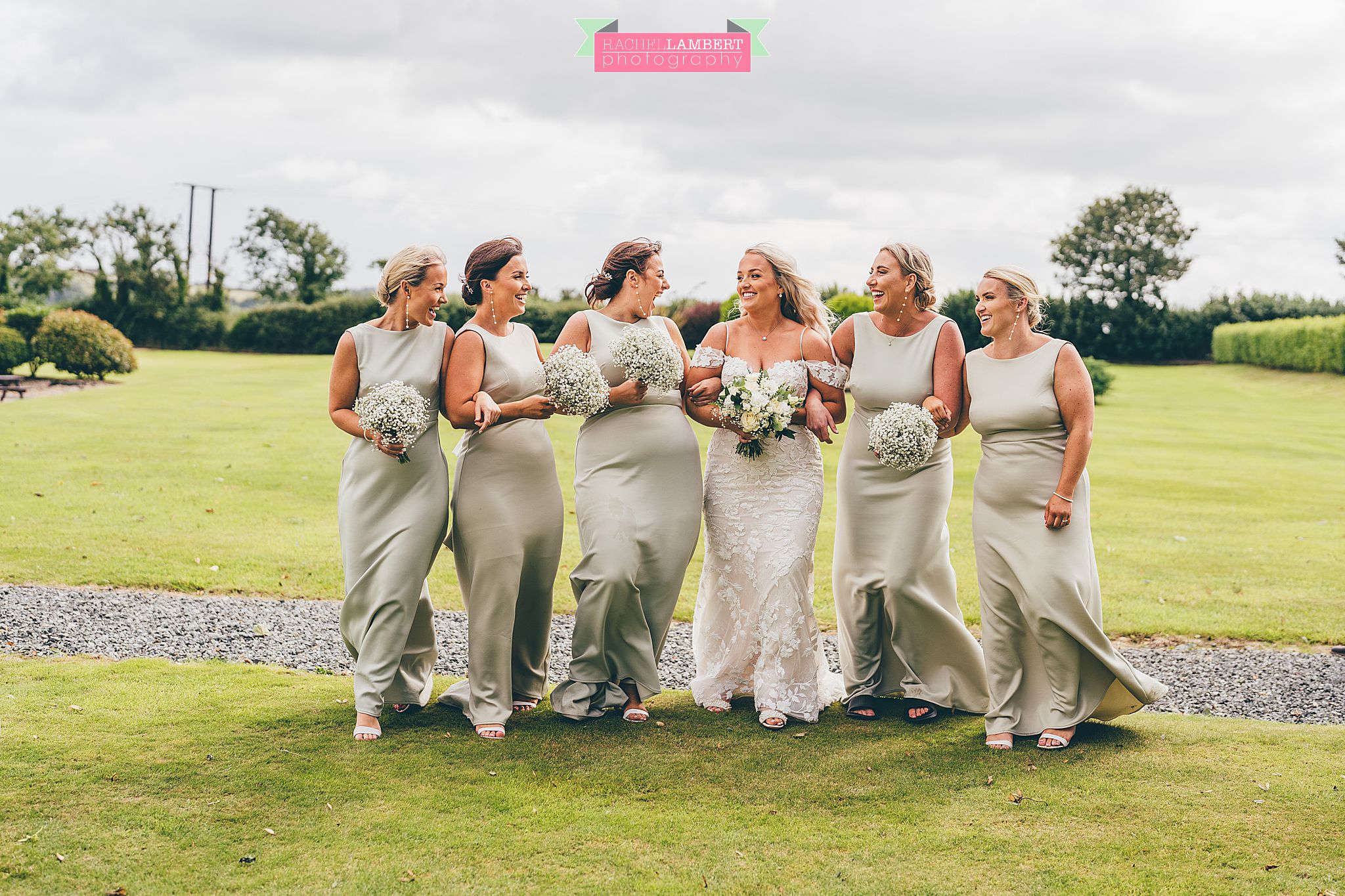 Pembrokeshire Wedding Photographer