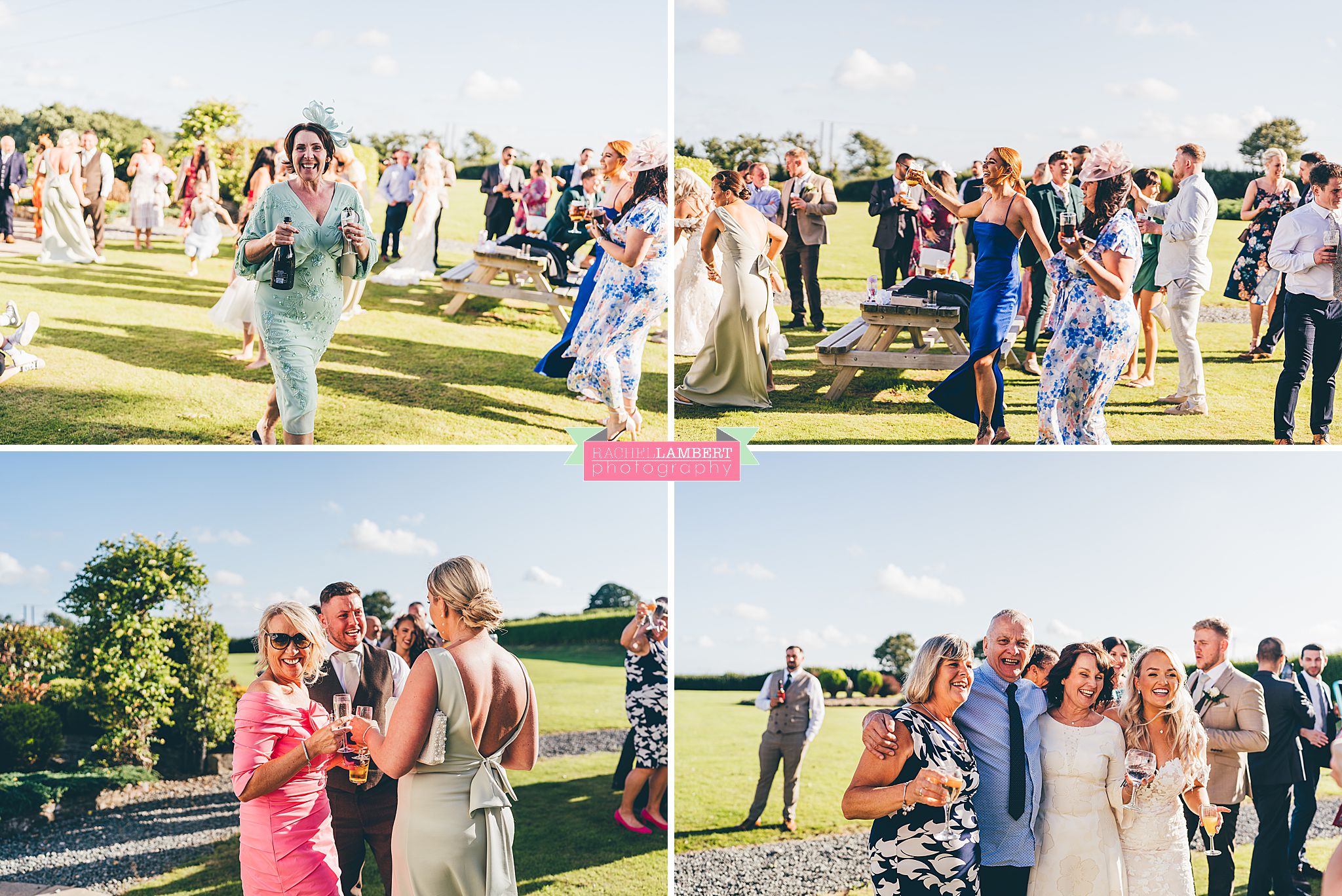 Pembrokeshire Wedding Photographer